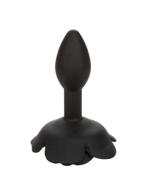 Rose Anal Plug Small