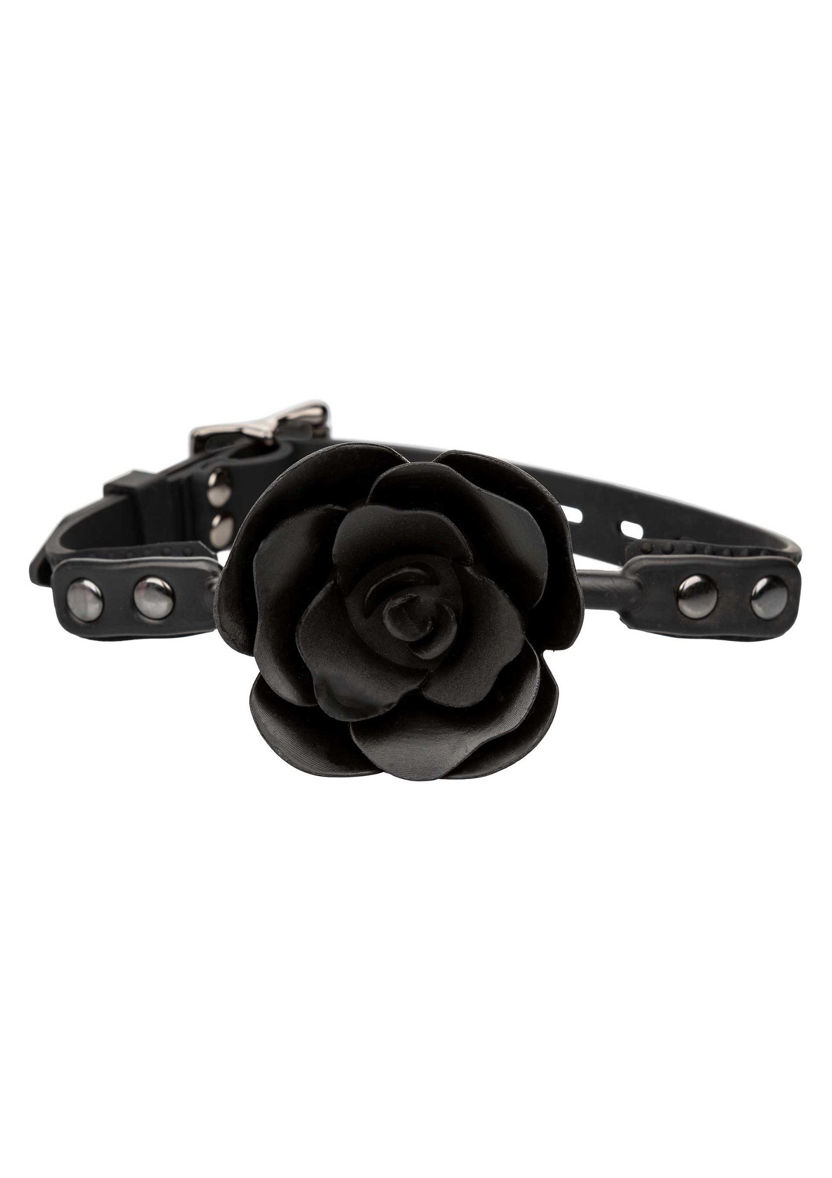 Removable Rose Gag - Afbeelding 5
