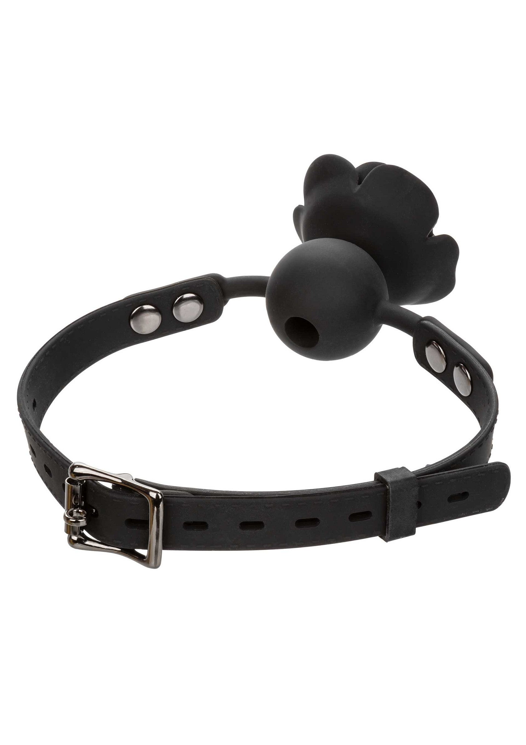 Removable Rose Gag - Afbeelding 8