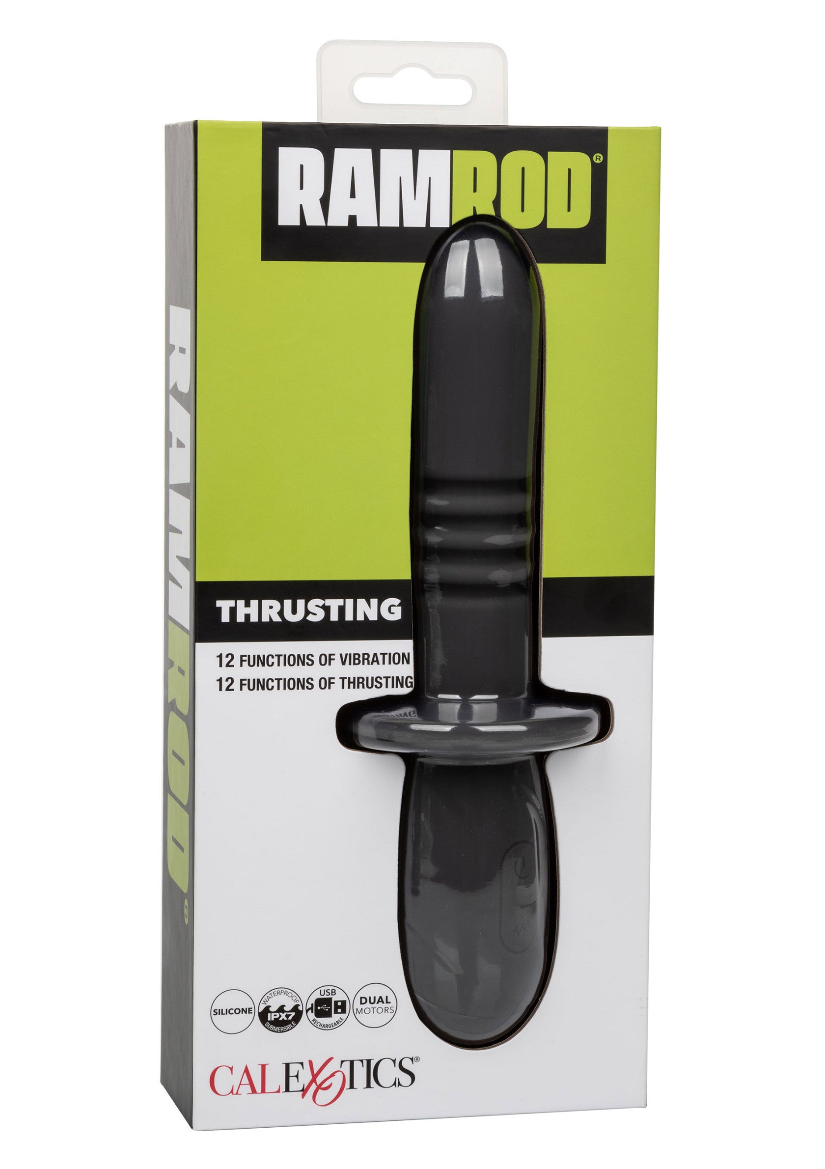 Ramrod Thrusting - Afbeelding 4