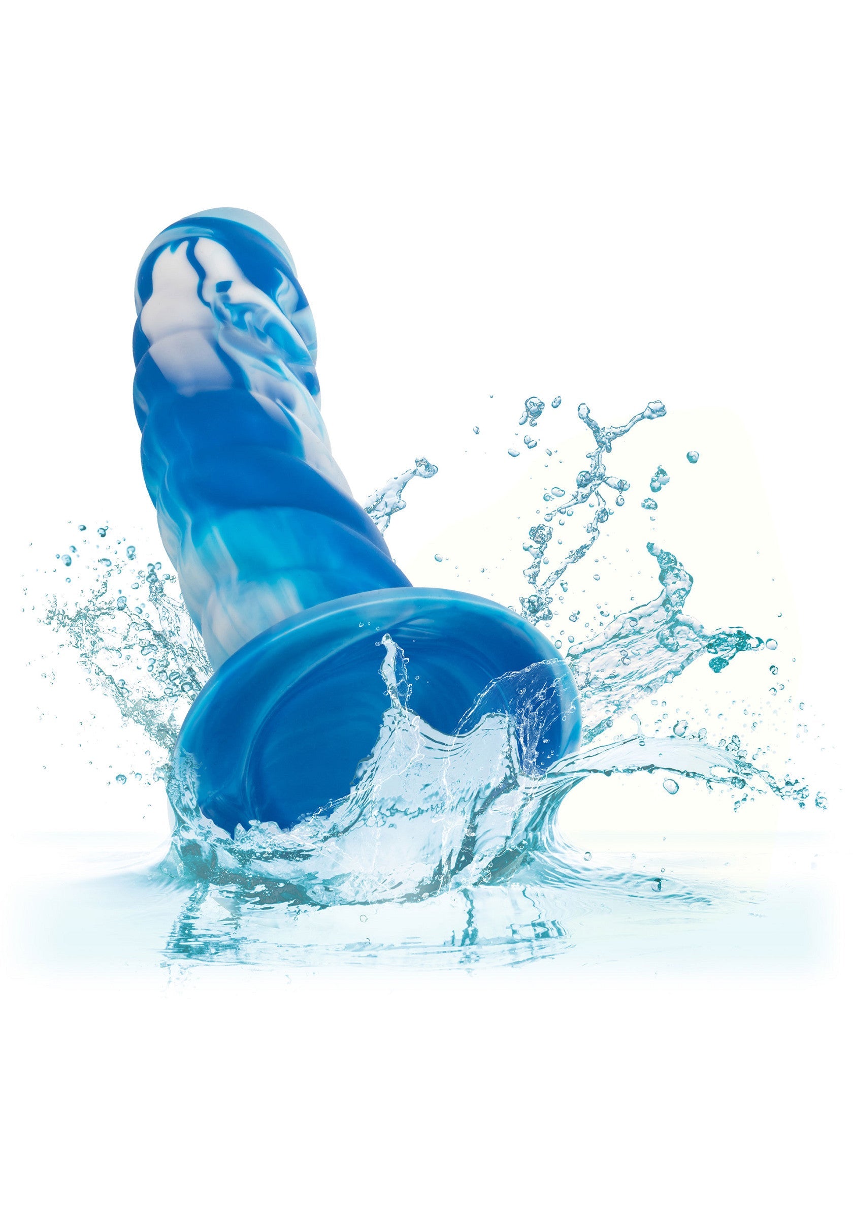 Twisted Ribbed Probe - Afbeelding 2