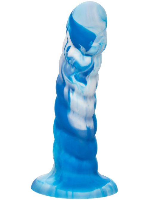 Twisted Ribbed Probe