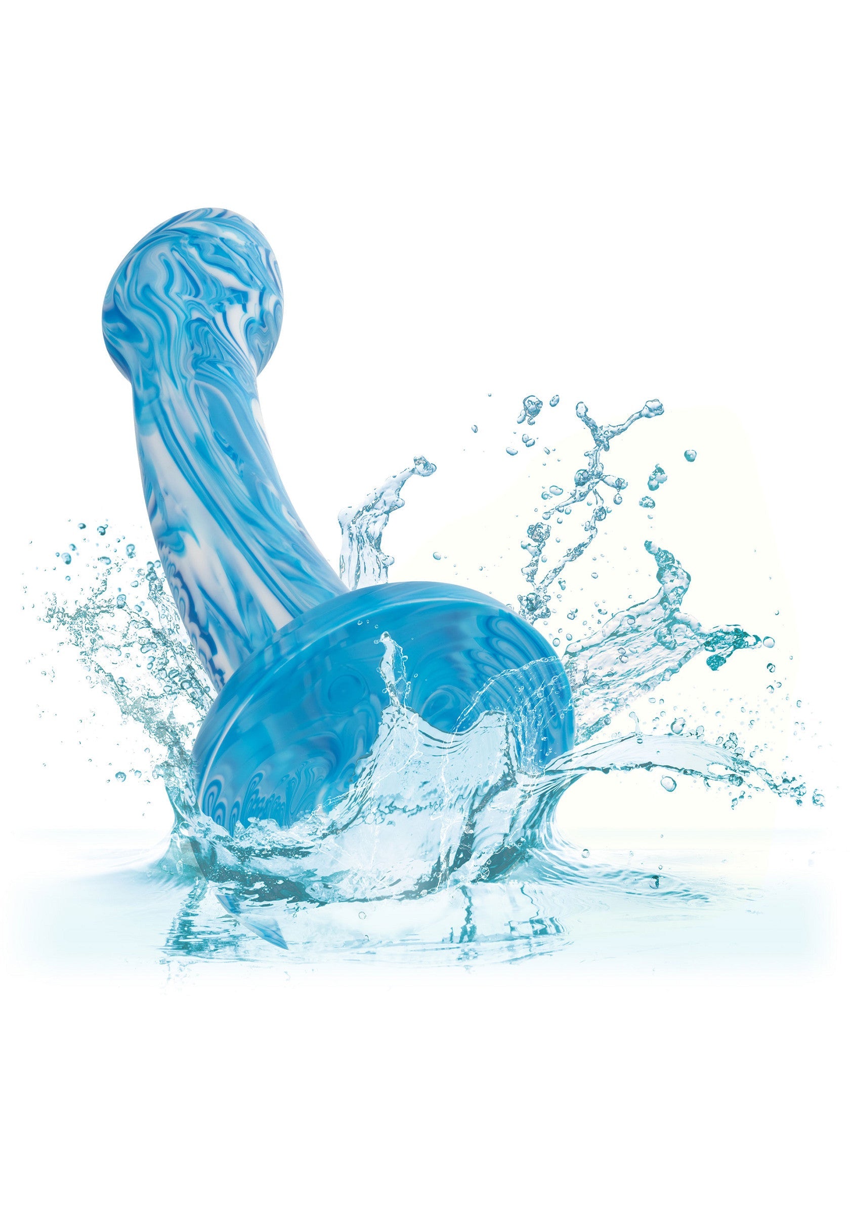 Twisted Bulb Tip Probe - Afbeelding 2