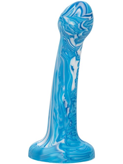 Twisted Bulb Tip Probe