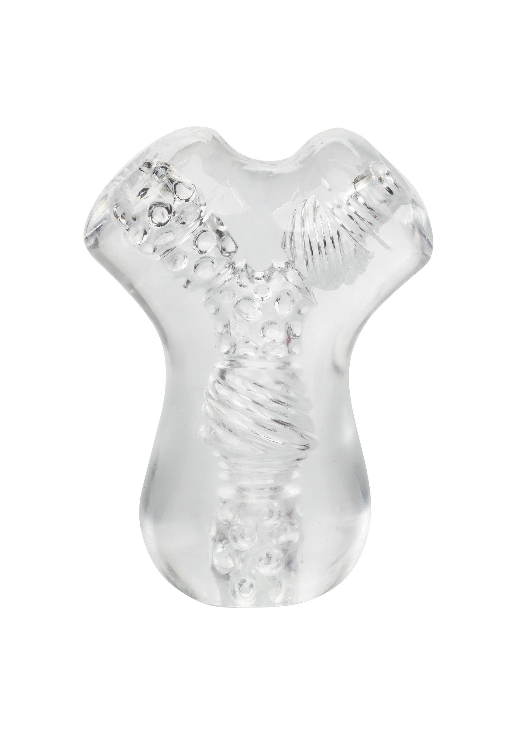 Cyclone Dual Chamber Stroker