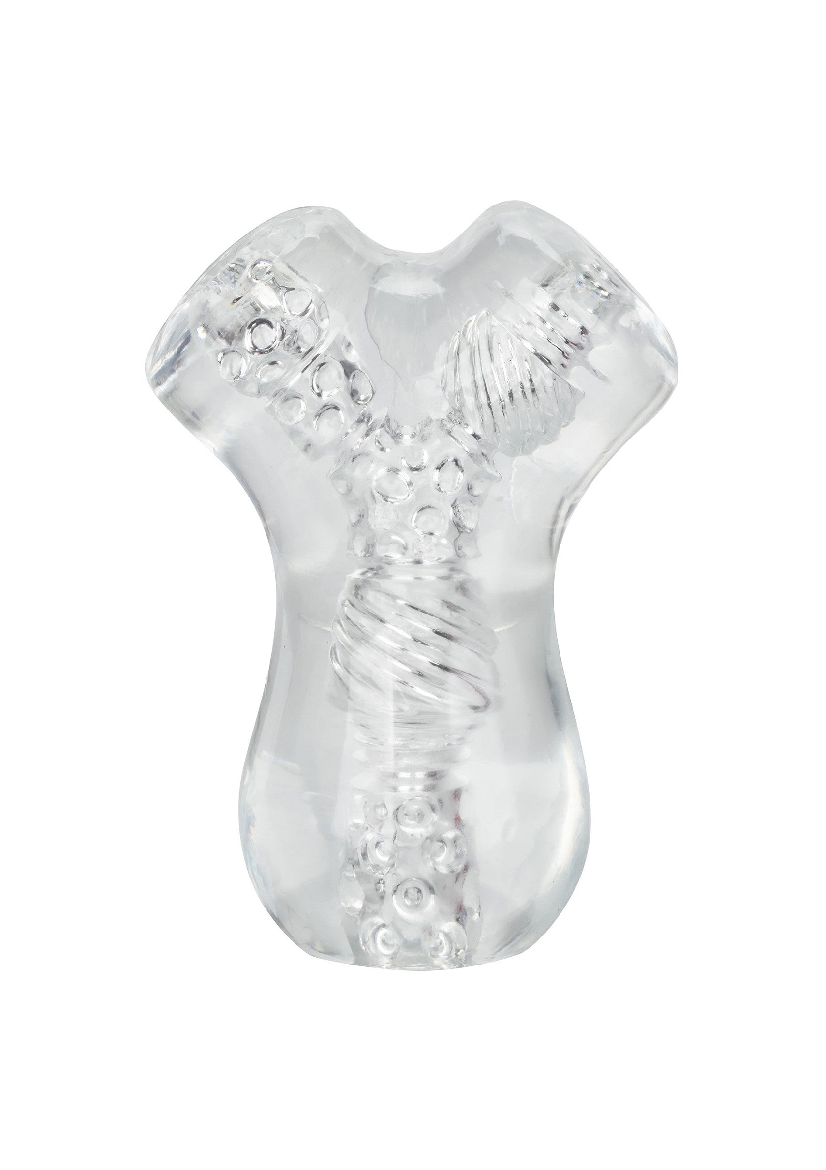 Cyclone Dual Chamber Stroker - Afbeelding 3