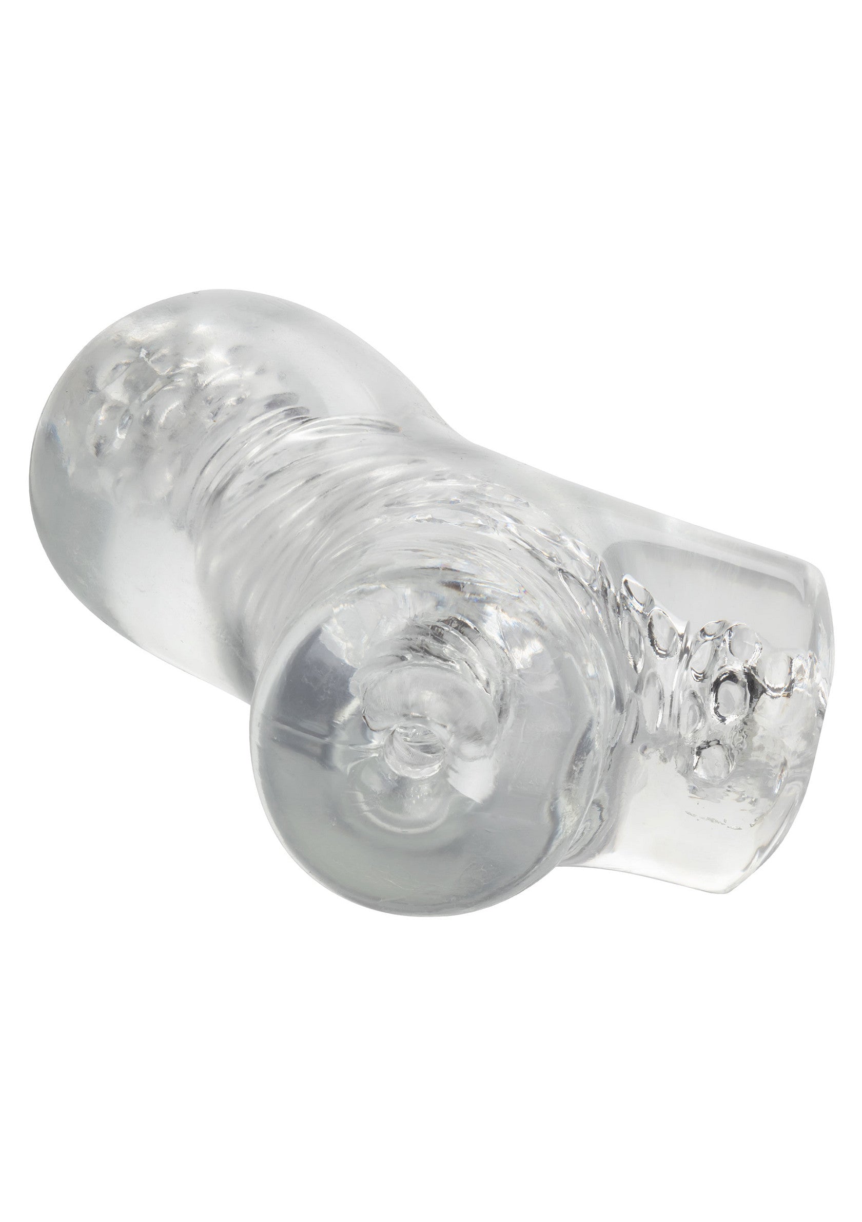 Cyclone Dual Chamber Stroker - Afbeelding 6