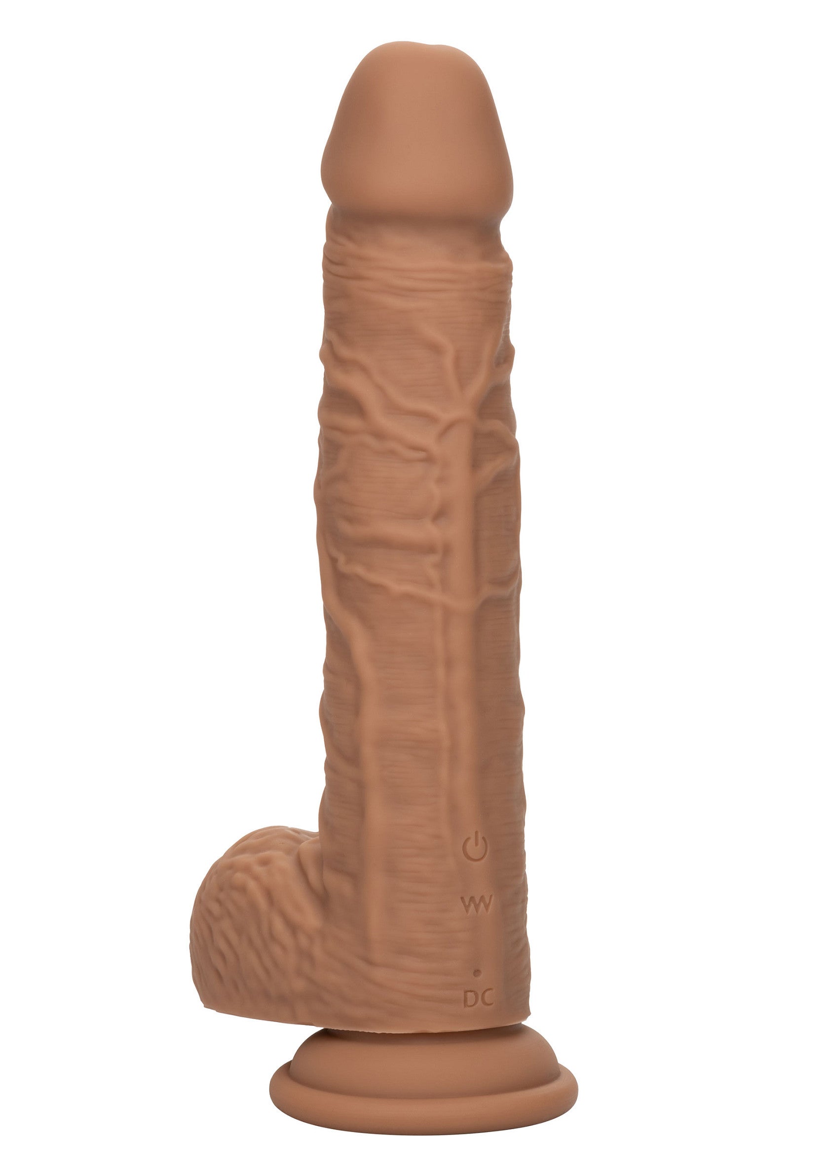 Squirting Vibrating Fuck Stick - Afbeelding 2