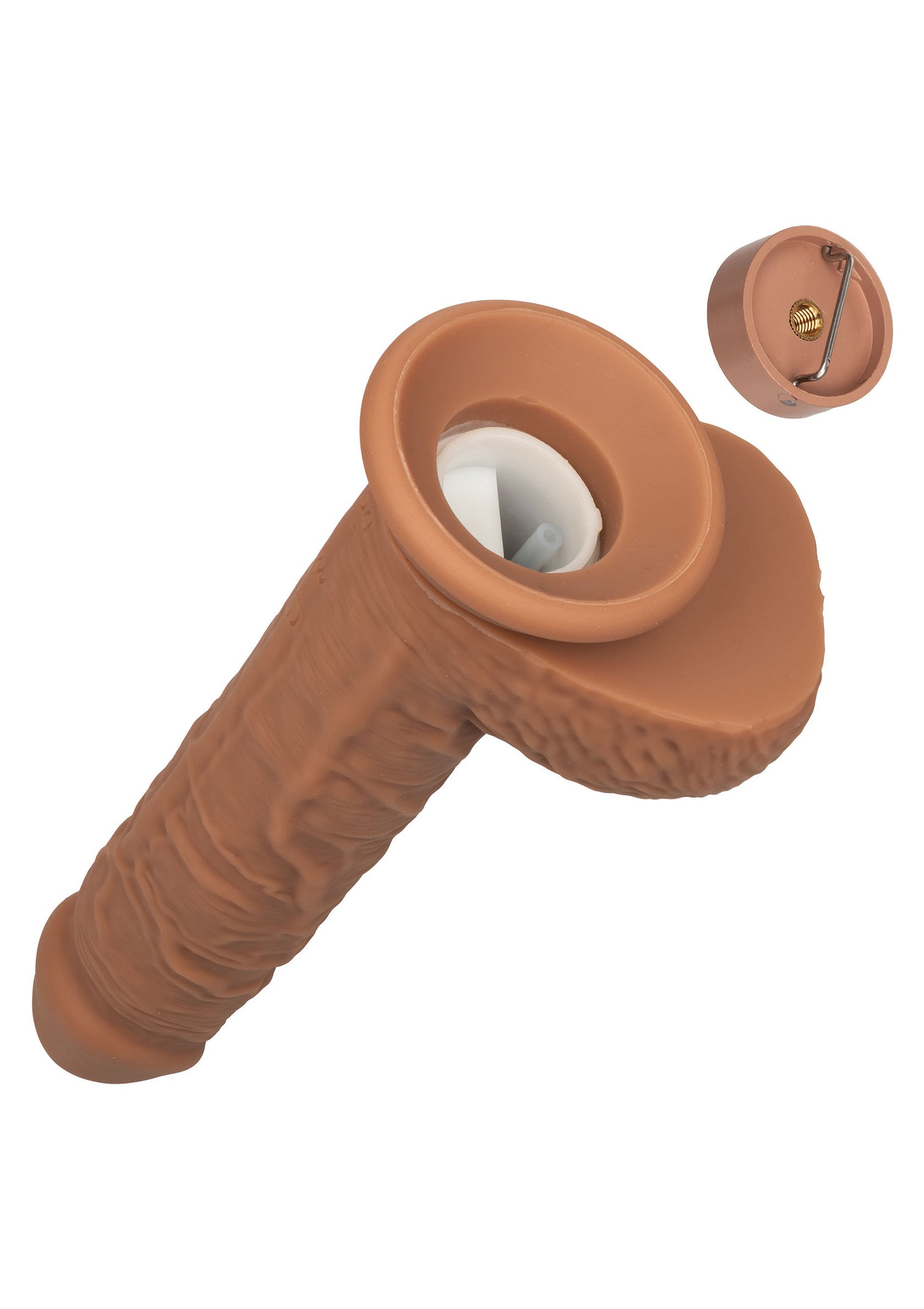 Squirting Vibrating Fuck Stick - Afbeelding 4