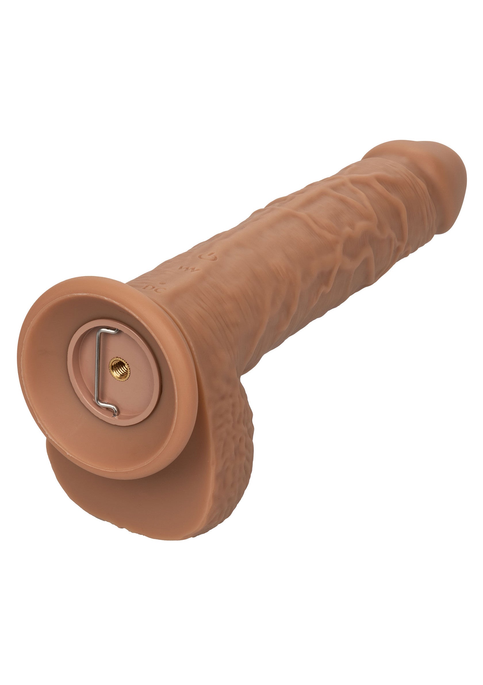 Squirting Vibrating Fuck Stick - Afbeelding 6