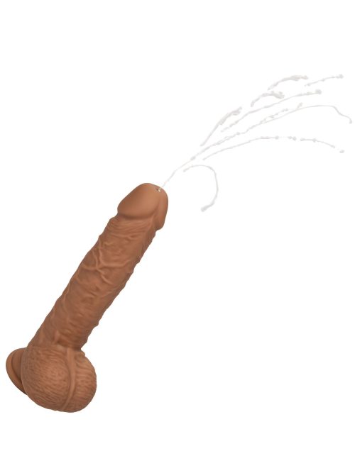 Squirting Vibrating Fuck Stick
