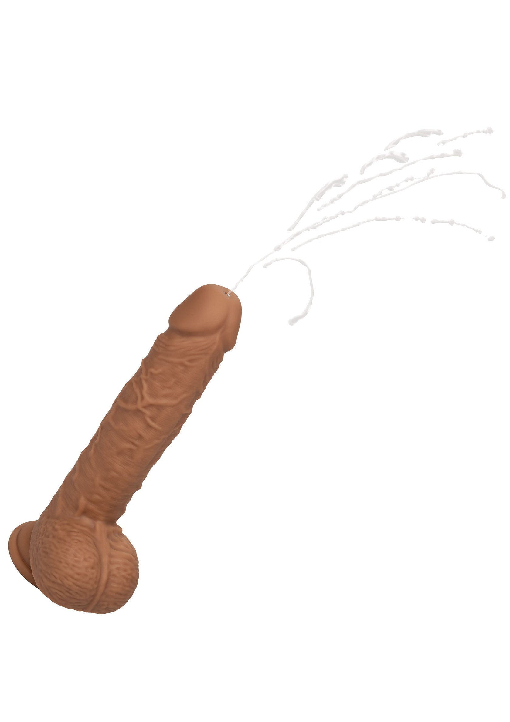 Squirting Vibrating Fuck Stick