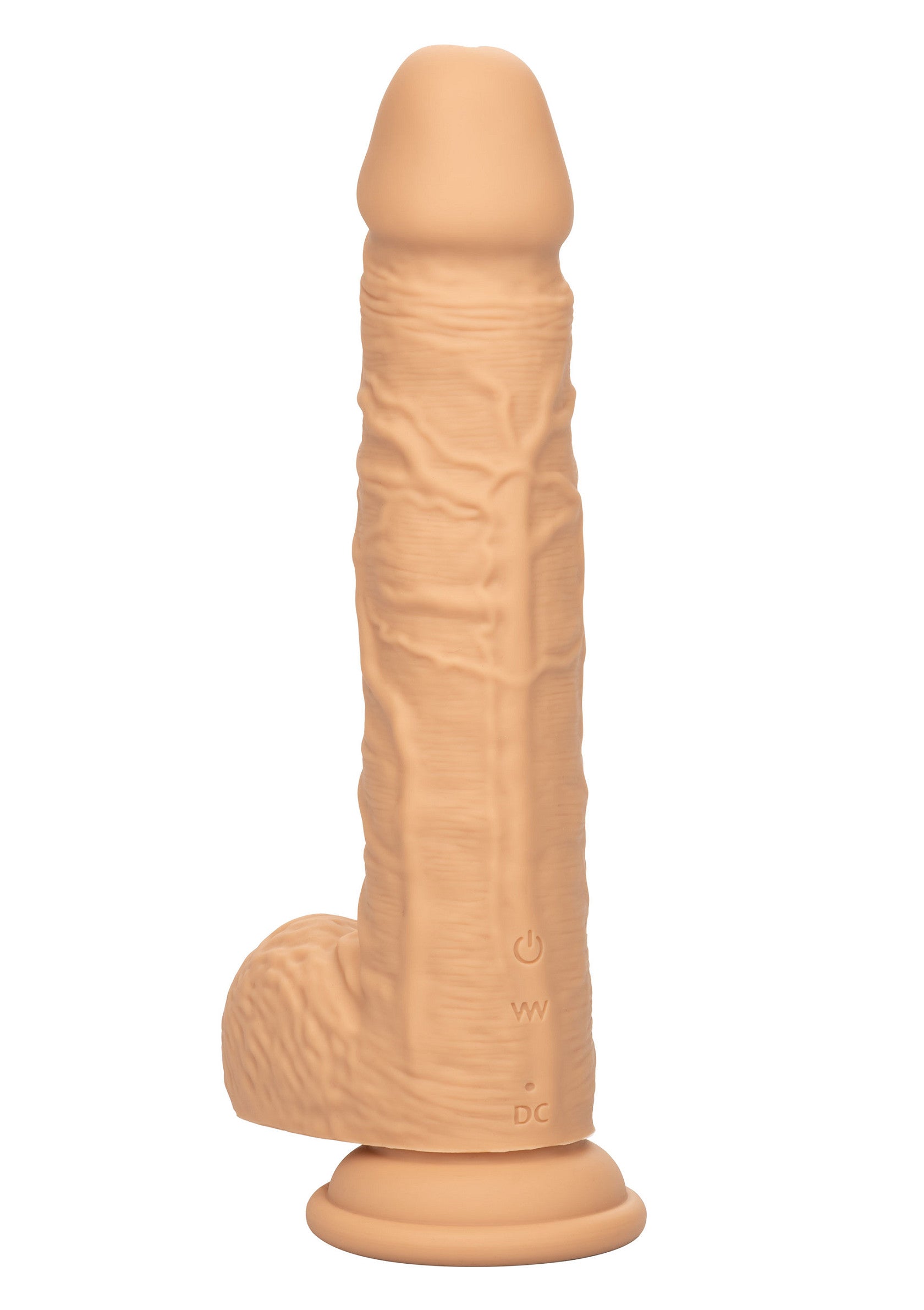 Squirting Vibrating Fuck Stick - Afbeelding 21