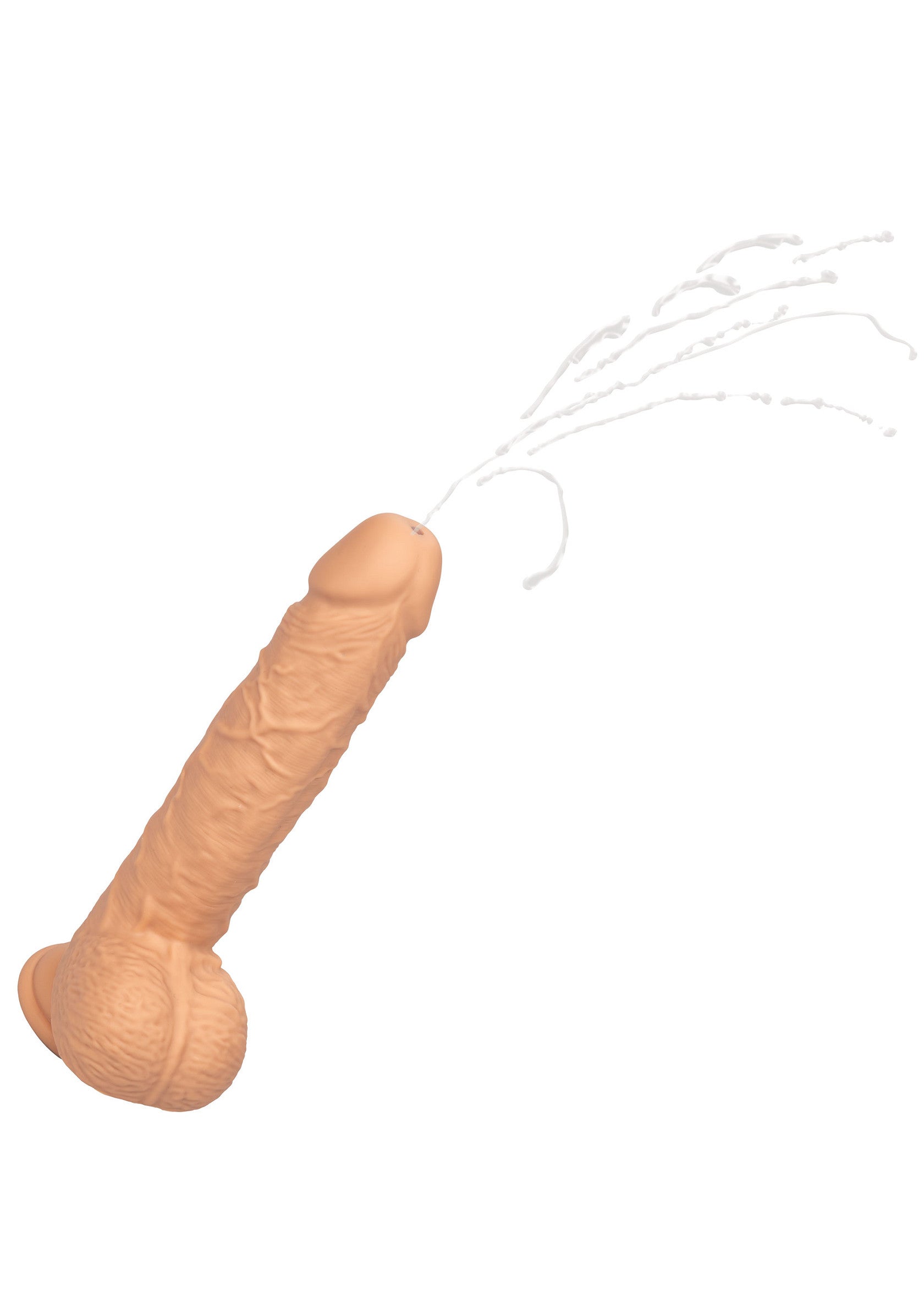 Squirting Vibrating Fuck Stick - Afbeelding 20