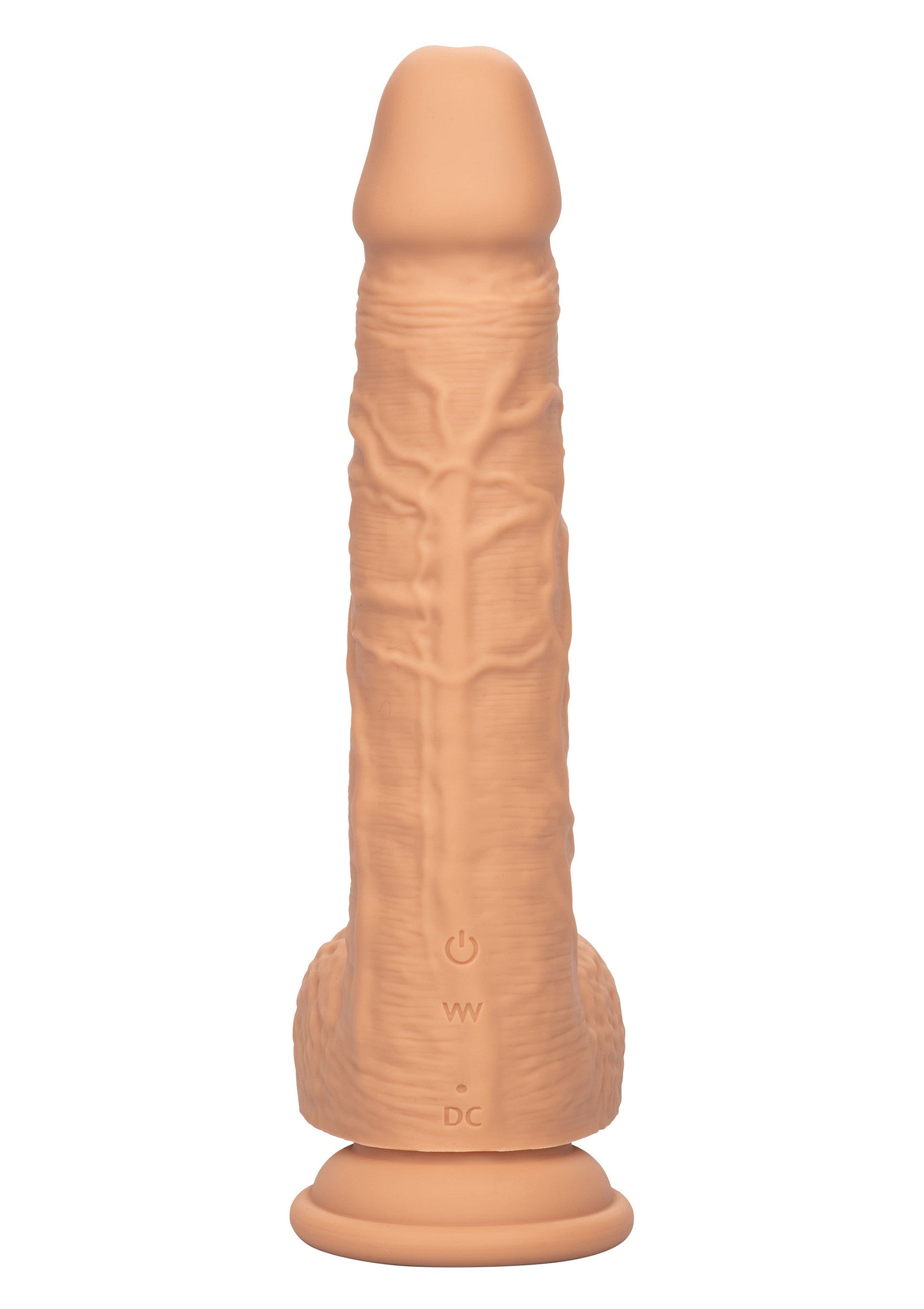 Squirting Vibrating Fuck Stick - Afbeelding 38