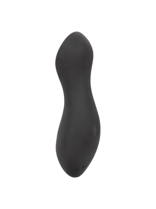 Boundless Perfect Curve