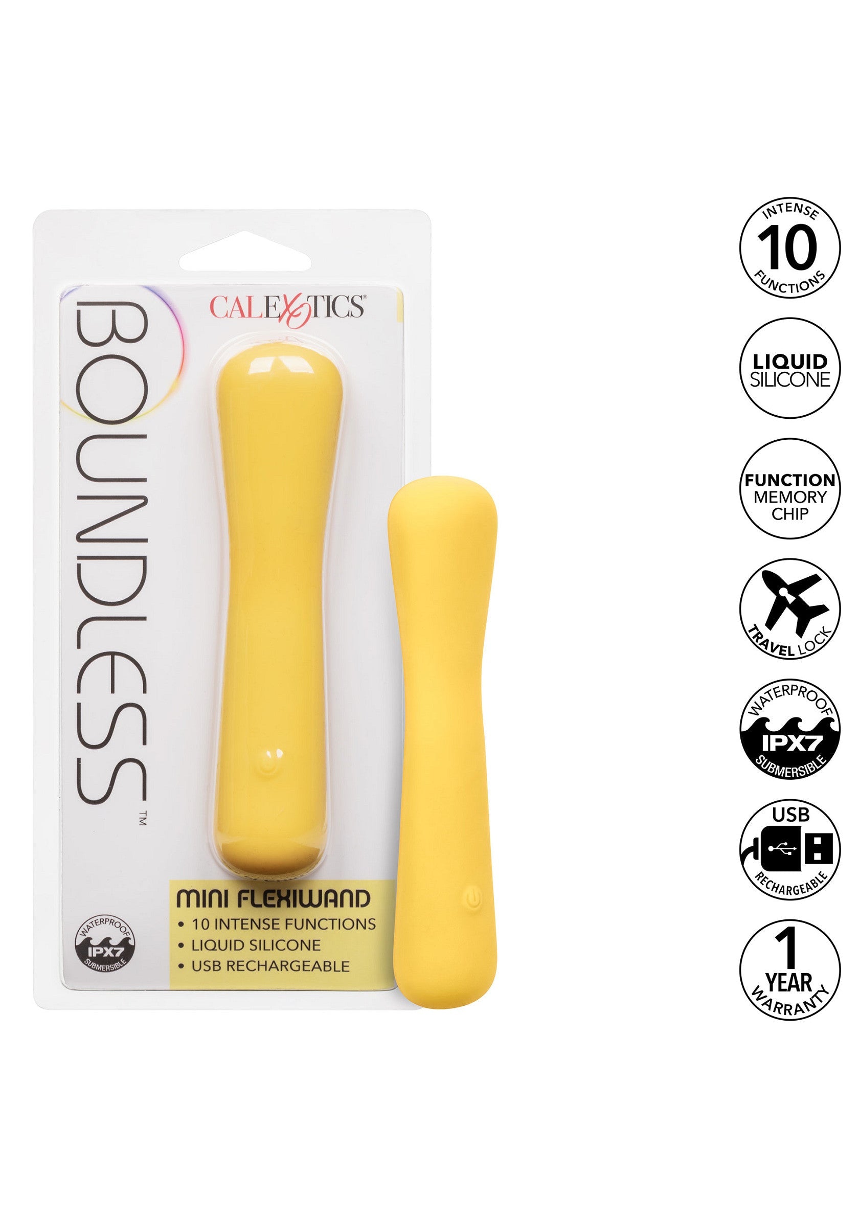 Boundless Mini Flexiwand - Afbeelding 14