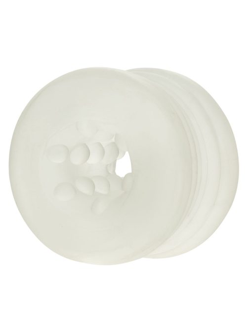 Boundless Bumper-Stroker Ring