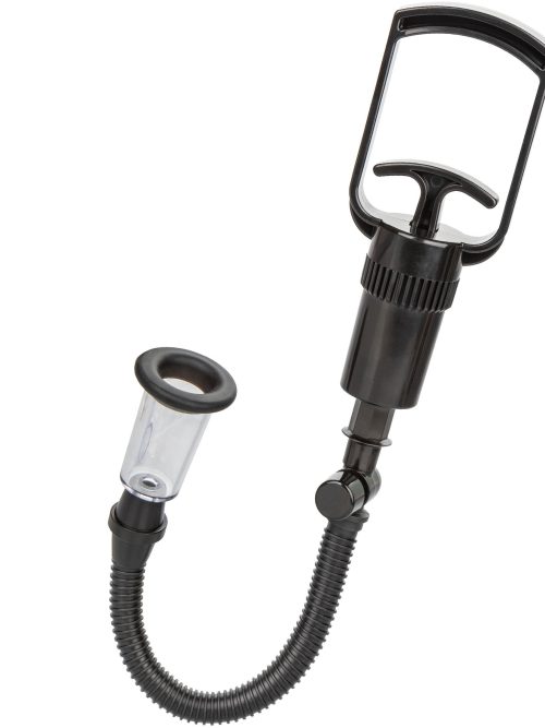 Boundless Body Pump Kit