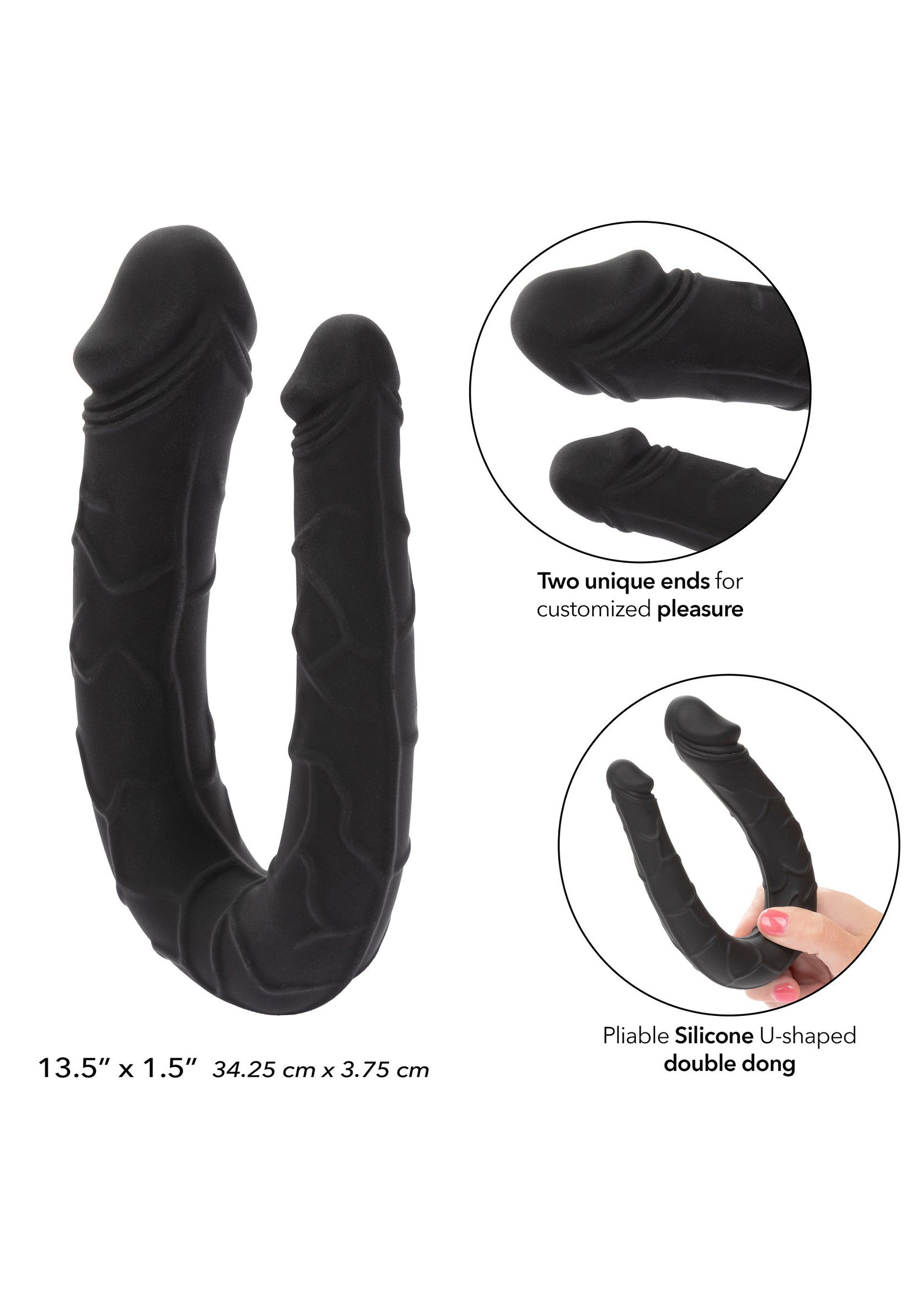 Boundles AC/DC Dong - Afbeelding 6