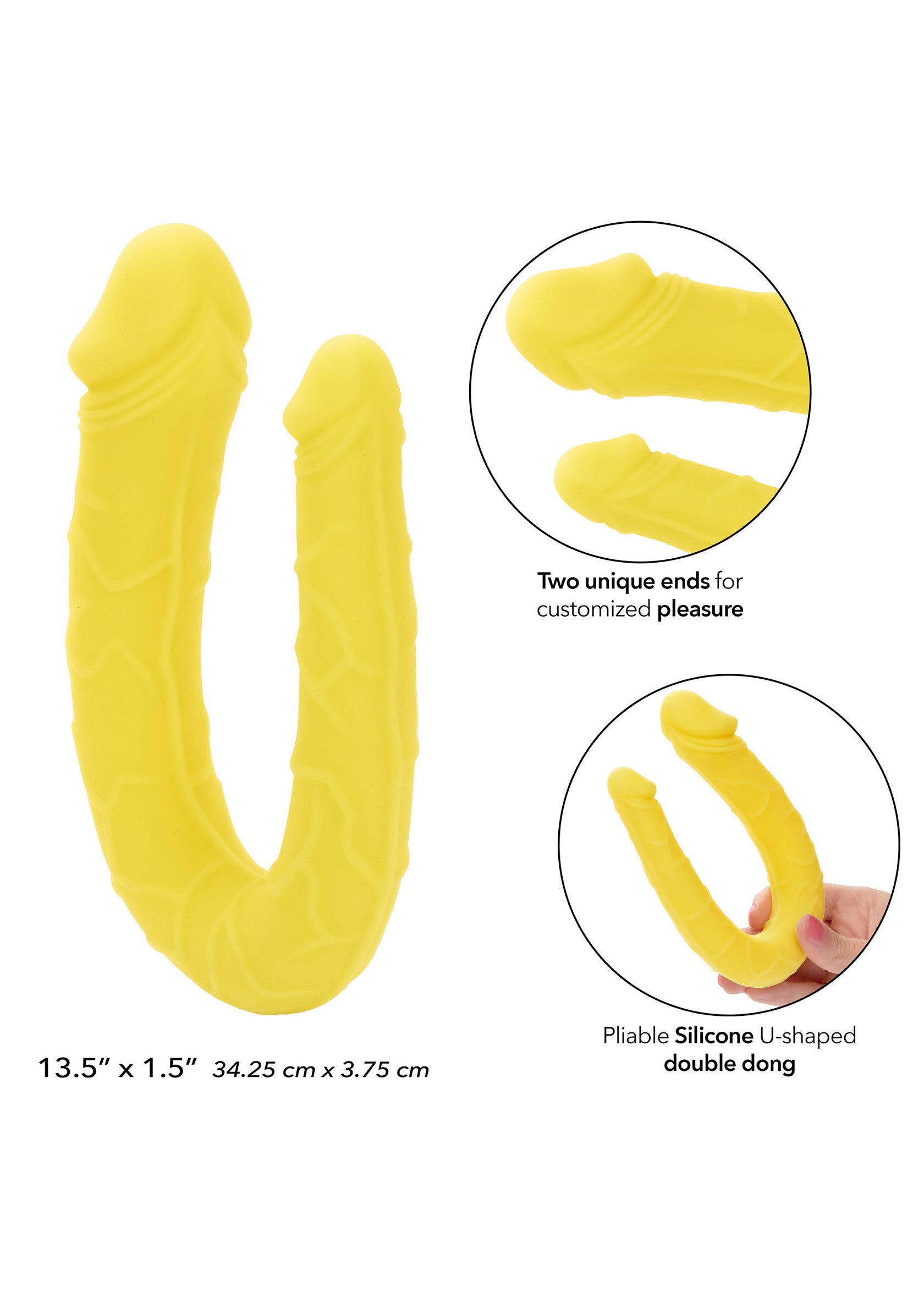 Boundles AC/DC Dong - Afbeelding 15