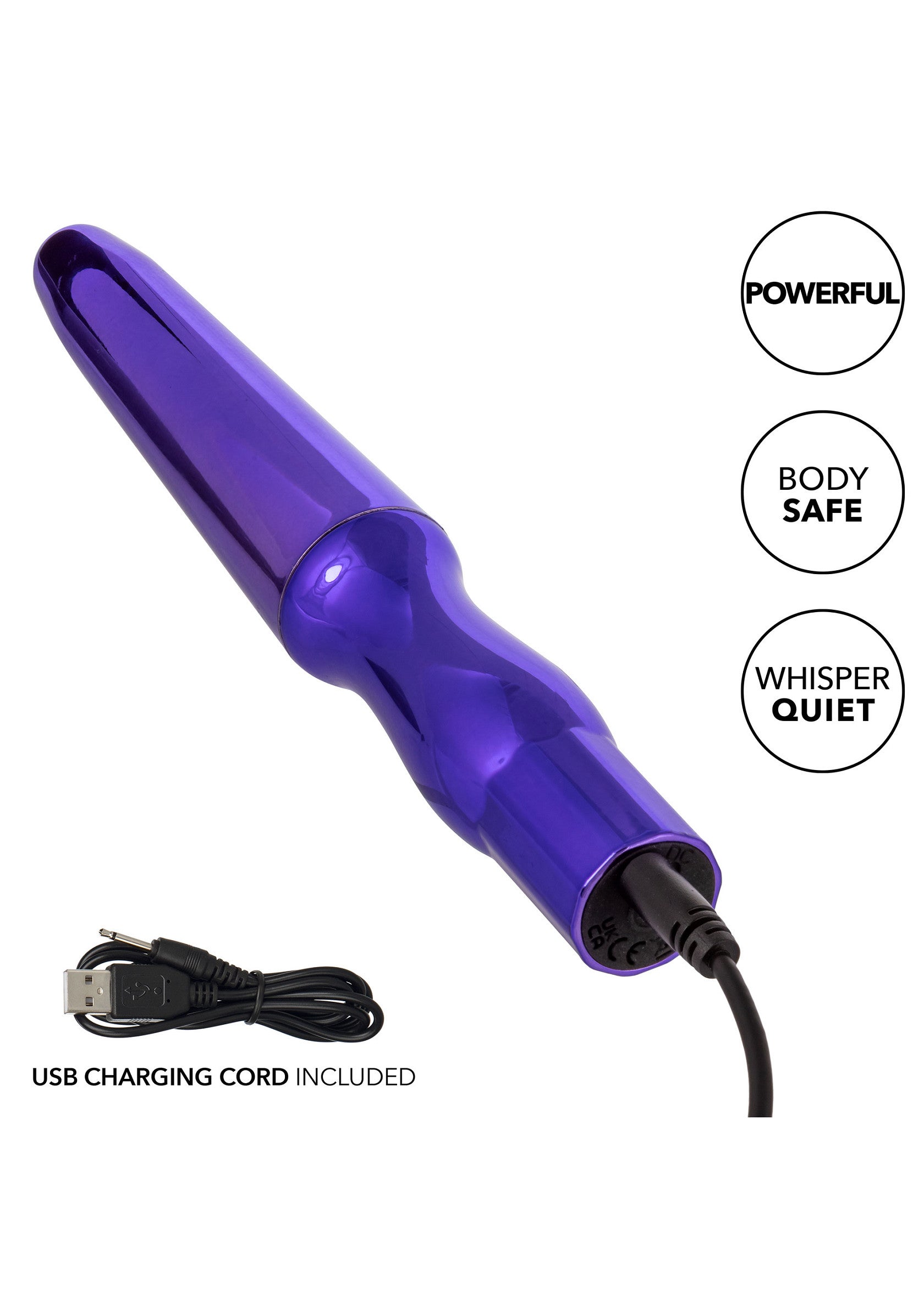 Rechargeable Anal Probe - Afbeelding 8