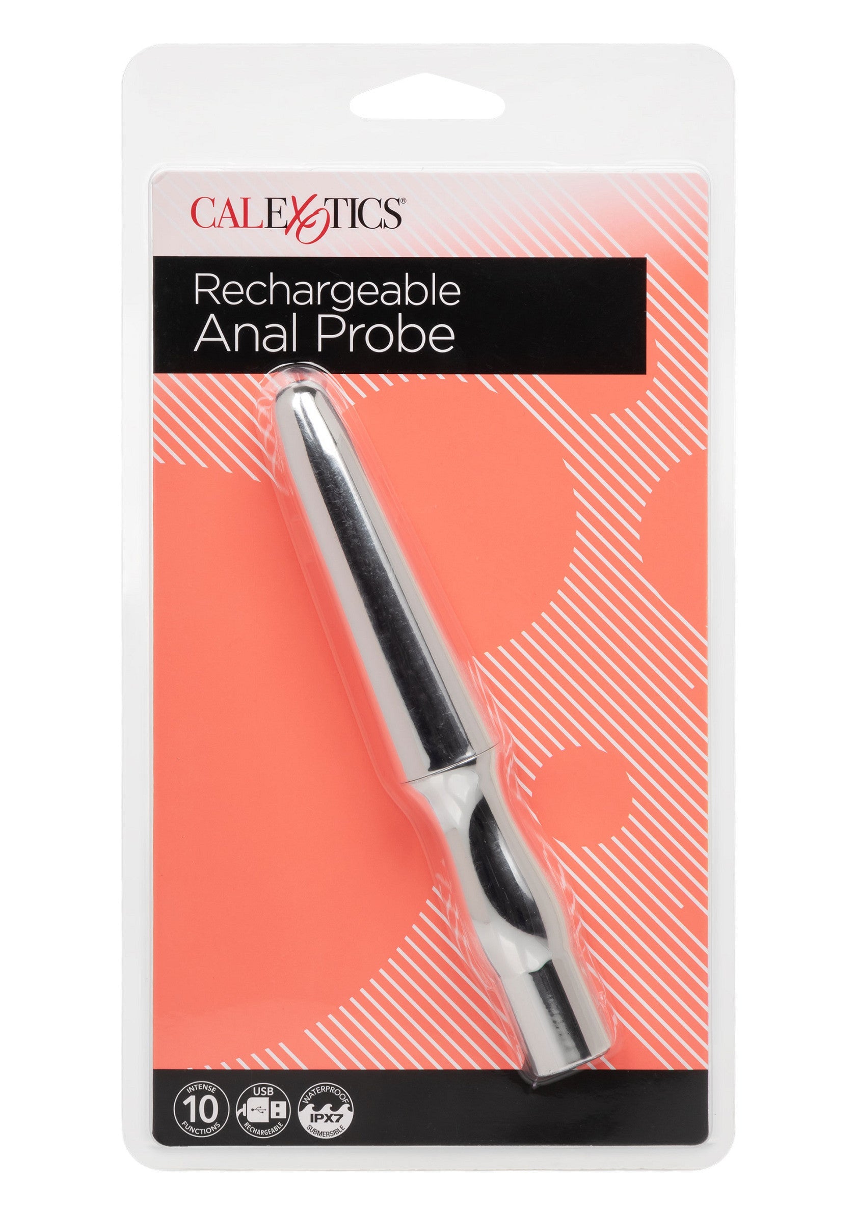 Rechargeable Anal Probe - Afbeelding 11