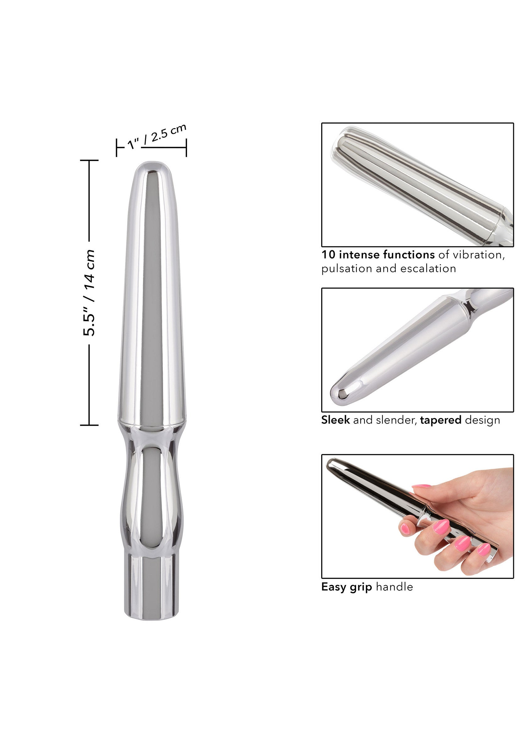 Rechargeable Anal Probe - Afbeelding 15
