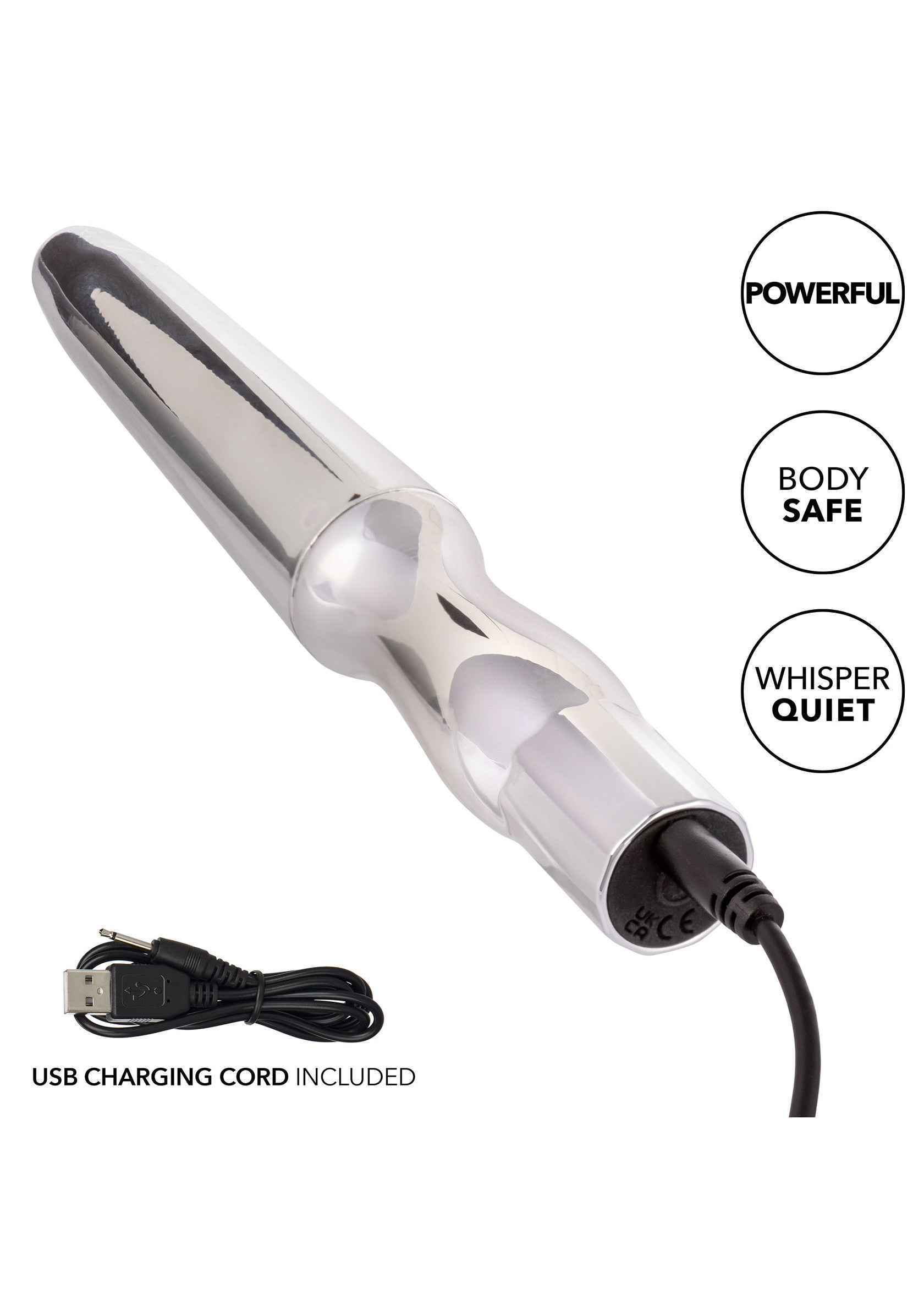 Rechargeable Anal Probe - Afbeelding 17
