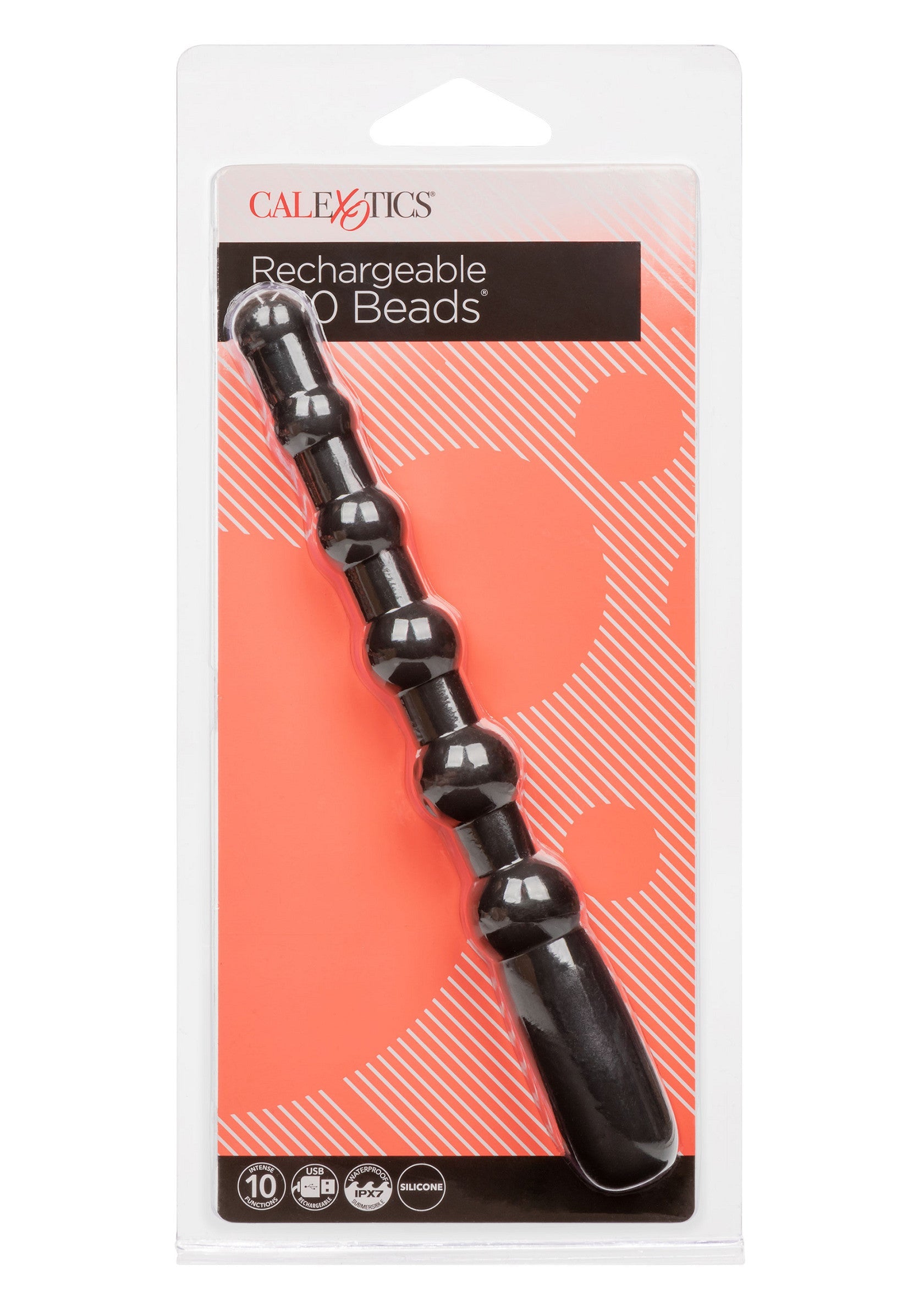 Rechargeable X-10 Beads - Afbeelding 2