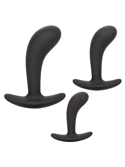 Silicone Prostate Kit