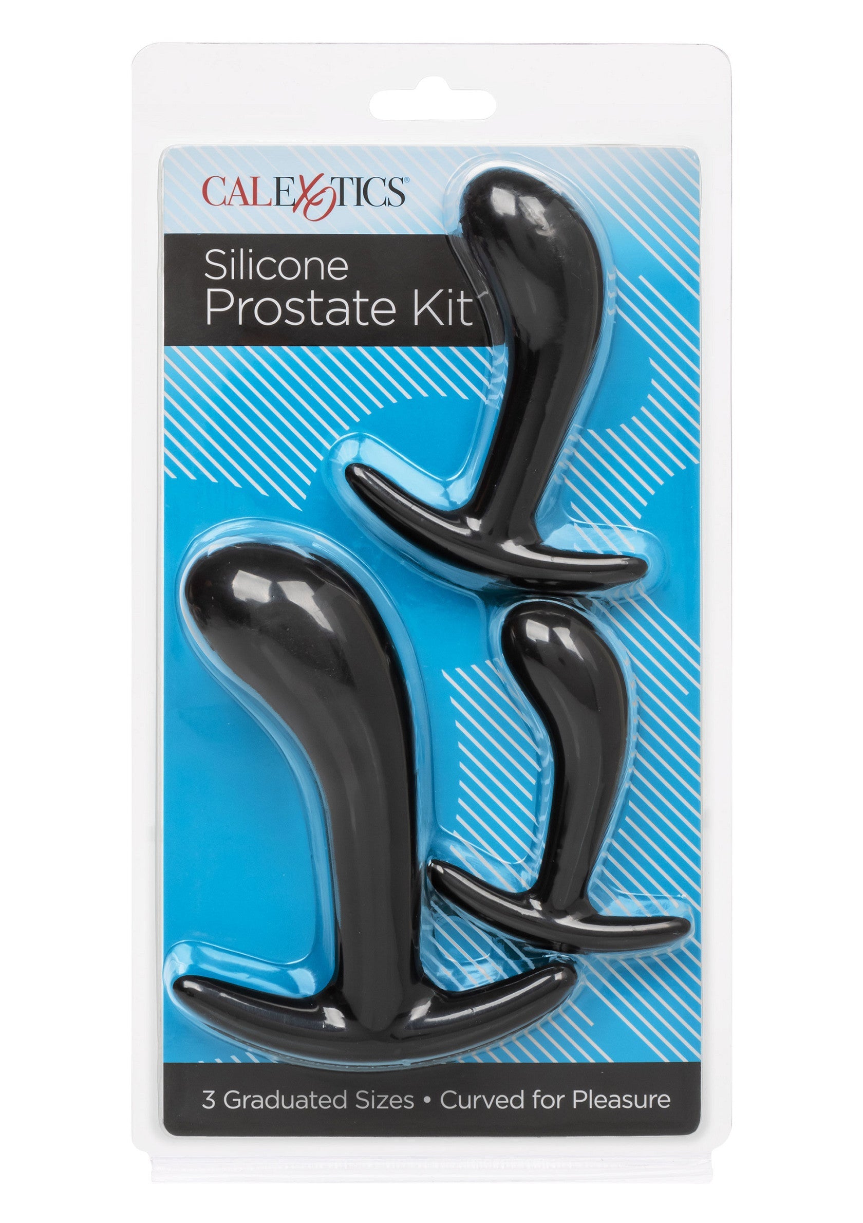 Silicone Prostate Kit - Afbeelding 2