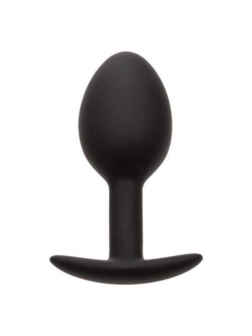 Weighted Silicone Plug