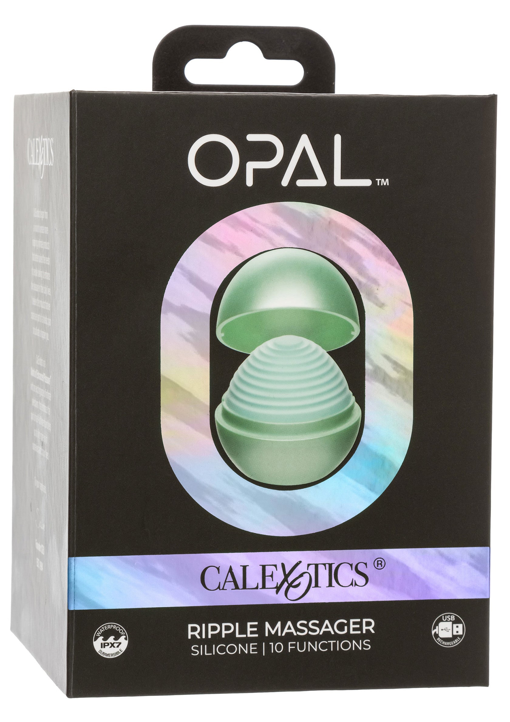 Opal Ripple Massager - Afbeelding 3