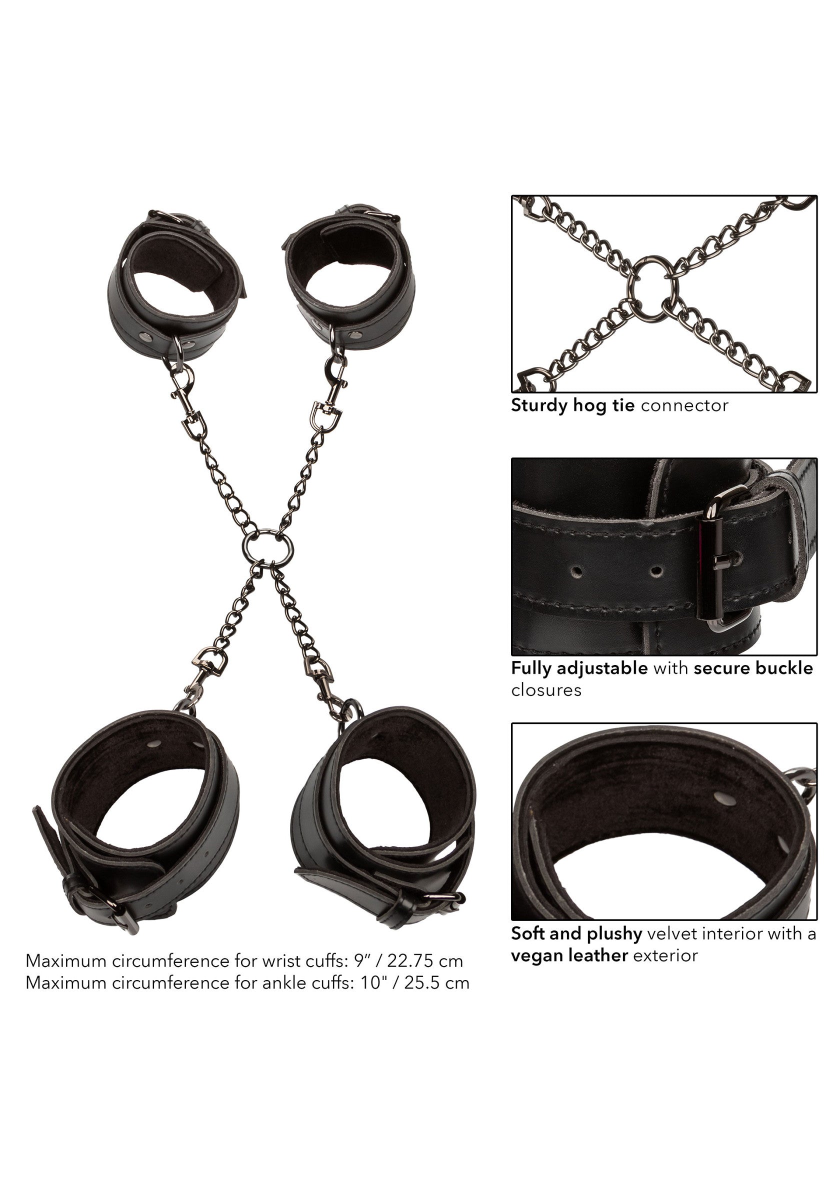 Hogtie - Afbeelding 6