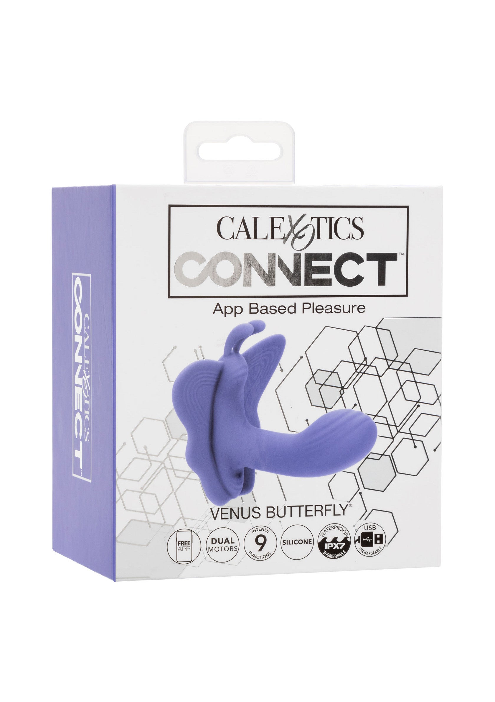 Calex Connect Venus Butterfly - Afbeelding 2