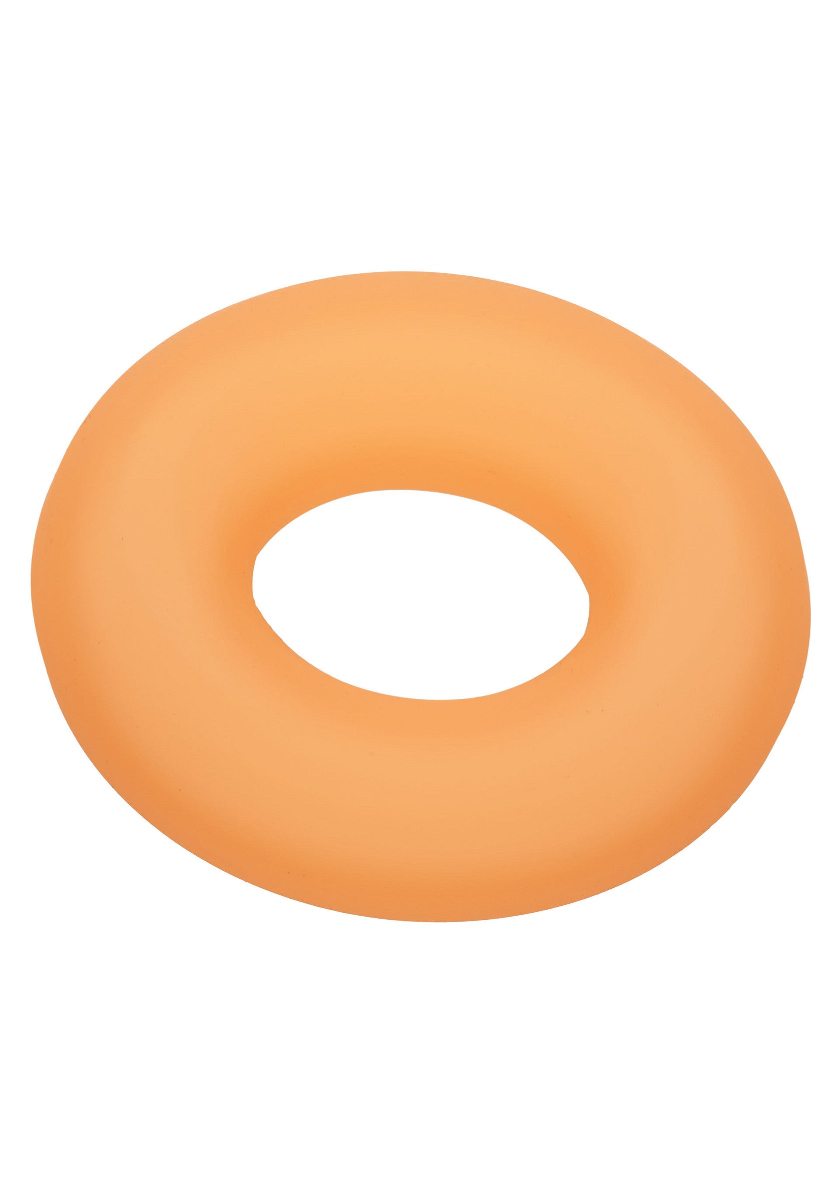 Silicone Prolong Medium Ring - Afbeelding 4