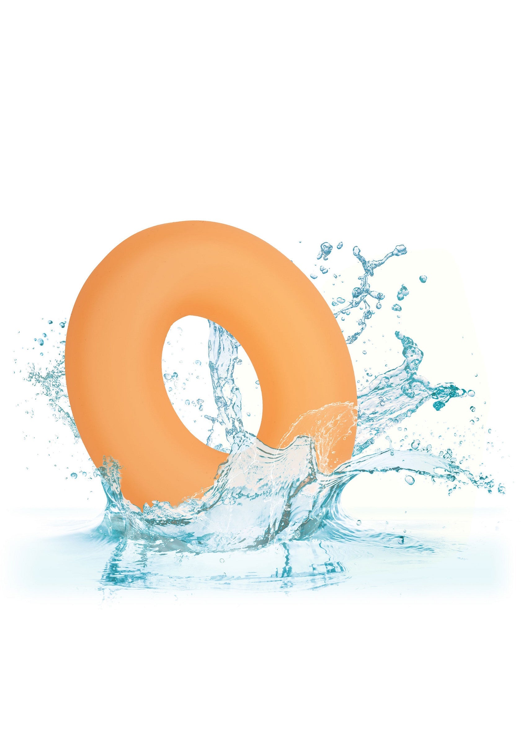 Silicone Prolong Medium Ring - Afbeelding 7