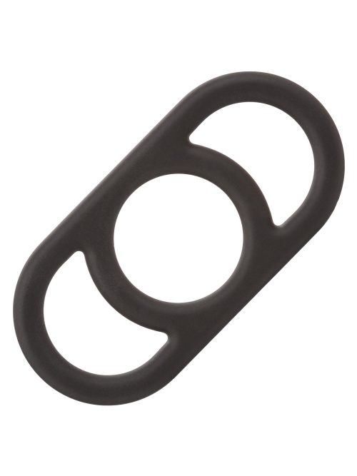 Silicone Commander Ring