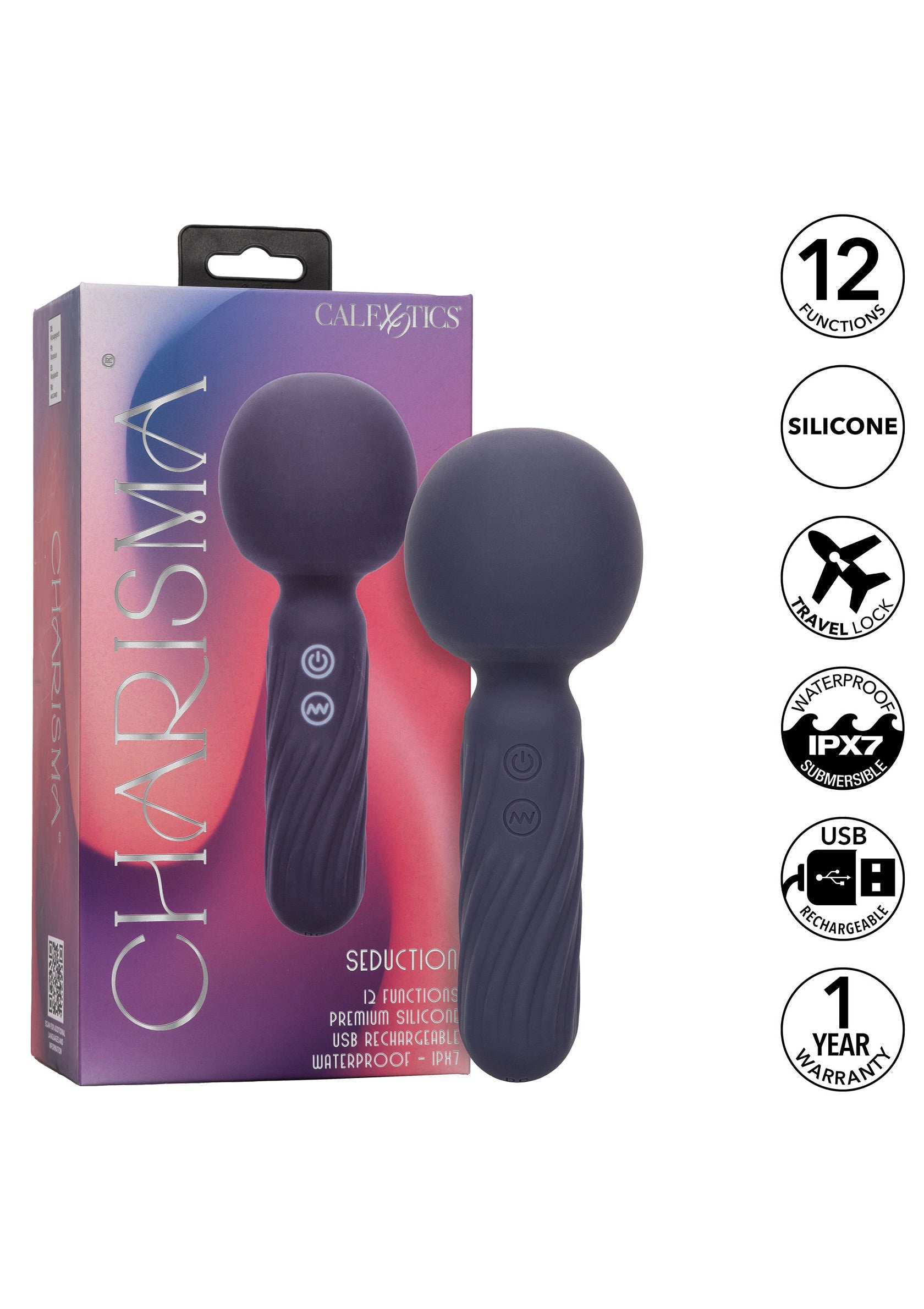 Charisma Seduction - Afbeelding 8