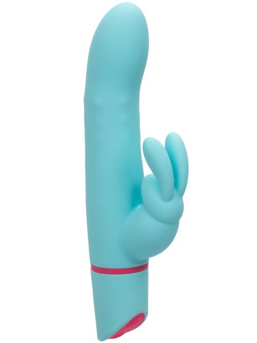 Love Bunny Rotating Bunny