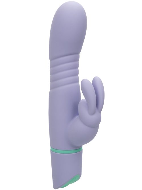 Love Bunny Thrusting Bunny