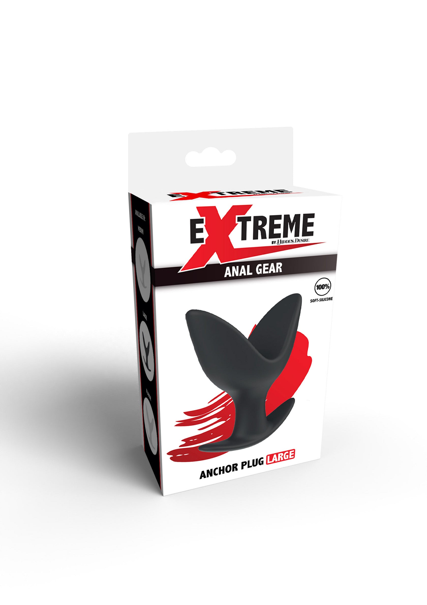 Anchor Plug Large - Afbeelding 2