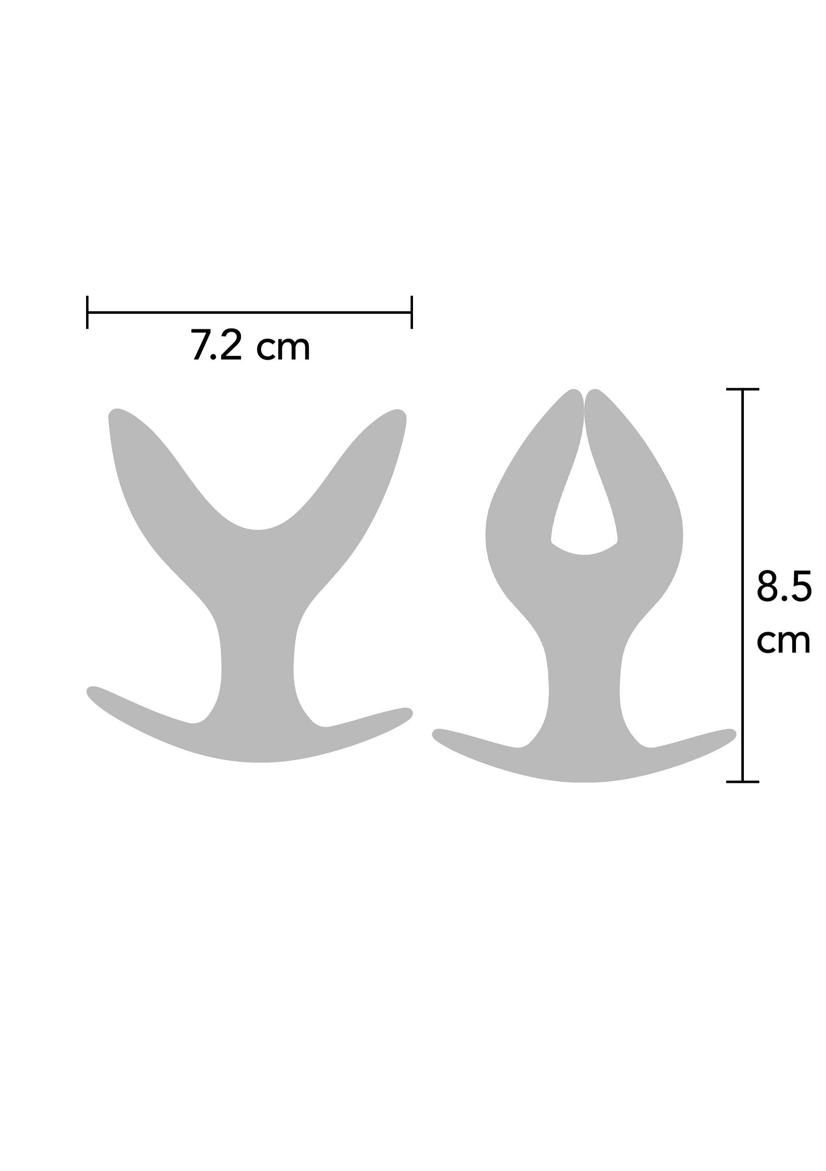 Anchor Plug Large - Afbeelding 4