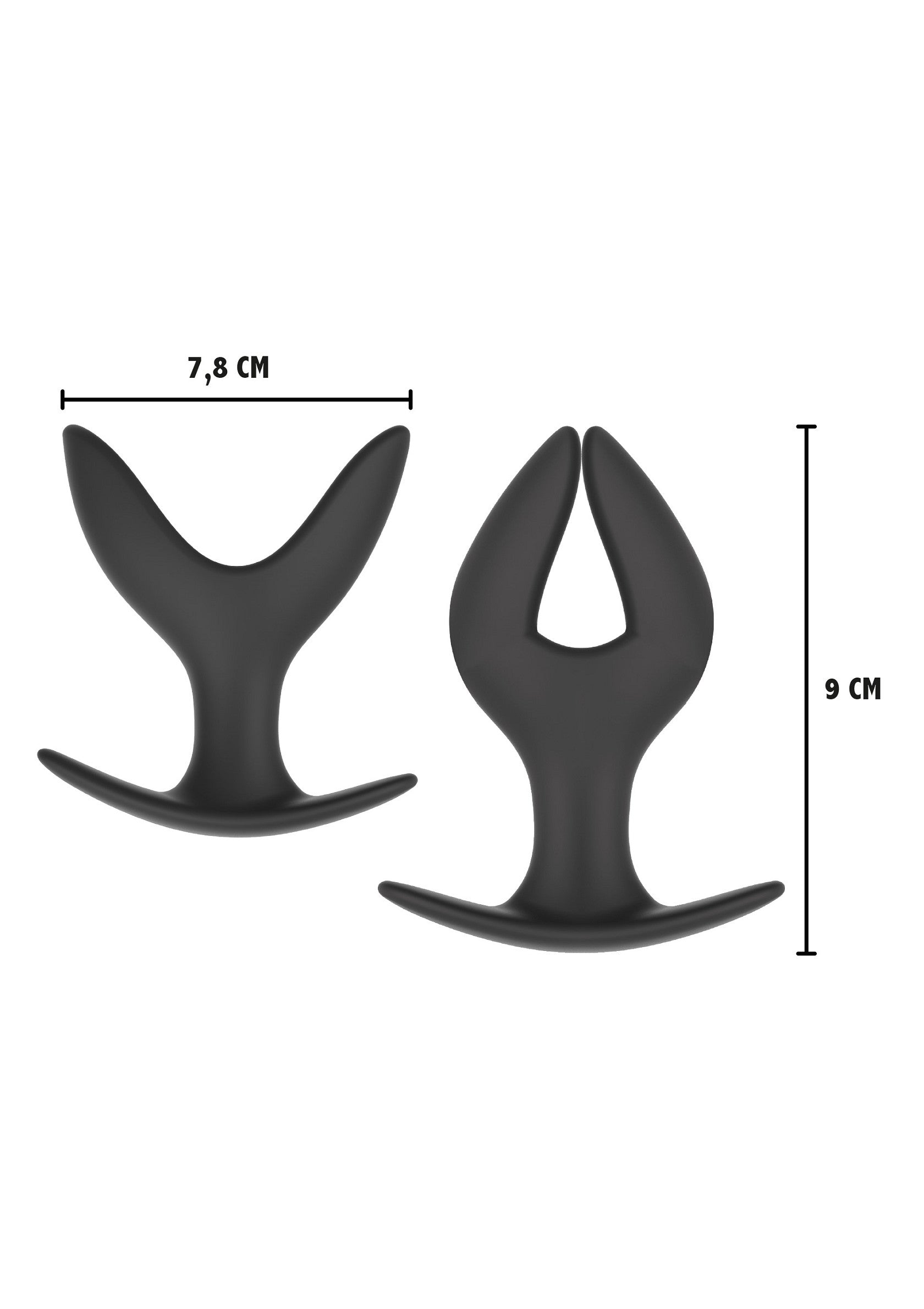 Anchor Plug Extra Large - Afbeelding 5