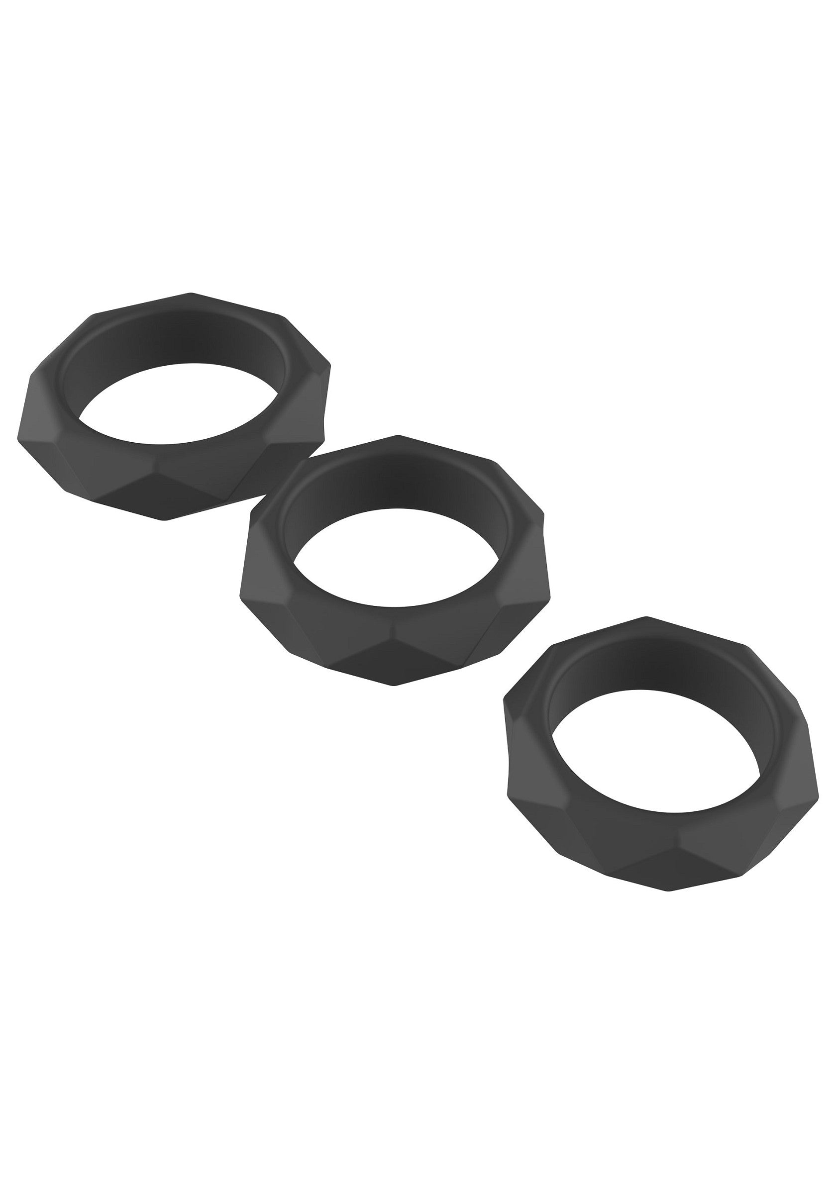 Heavy C-Ring Set - Afbeelding 7