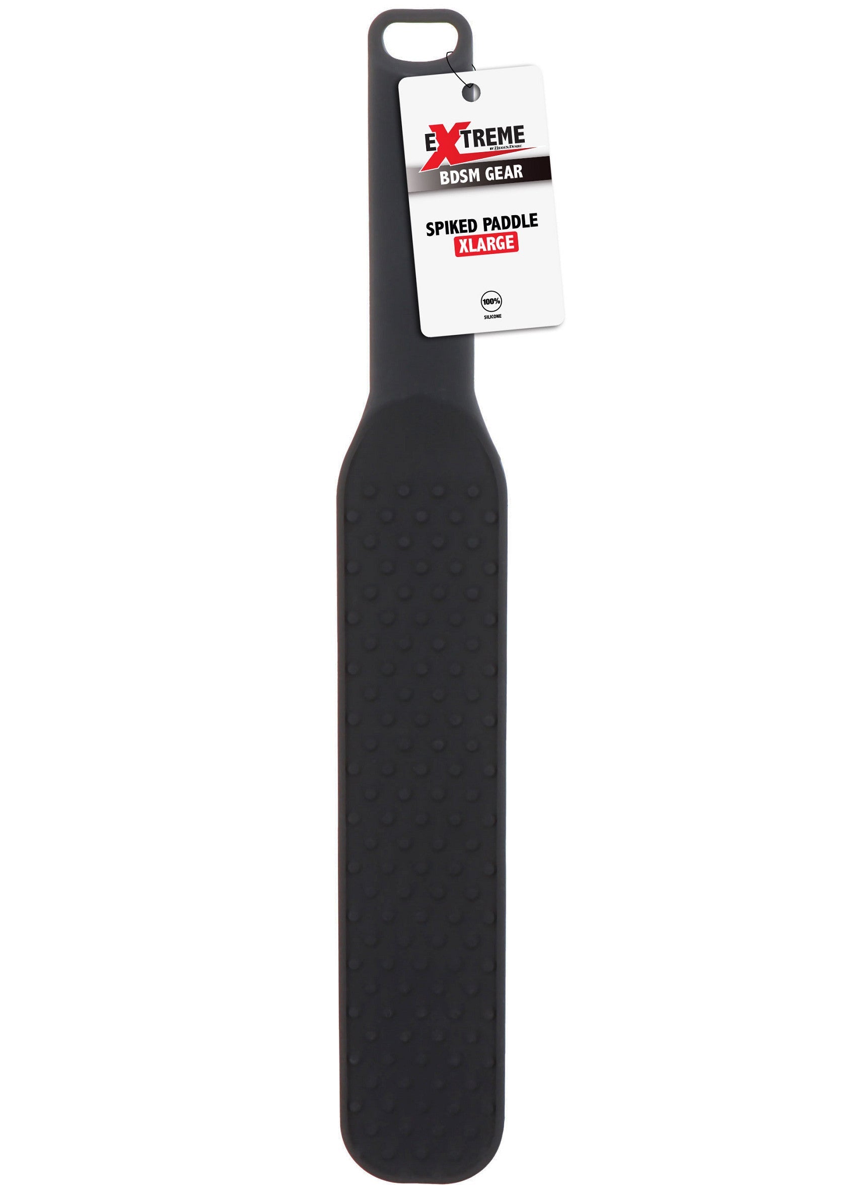 Spiked Paddle Extra Large - Afbeelding 2