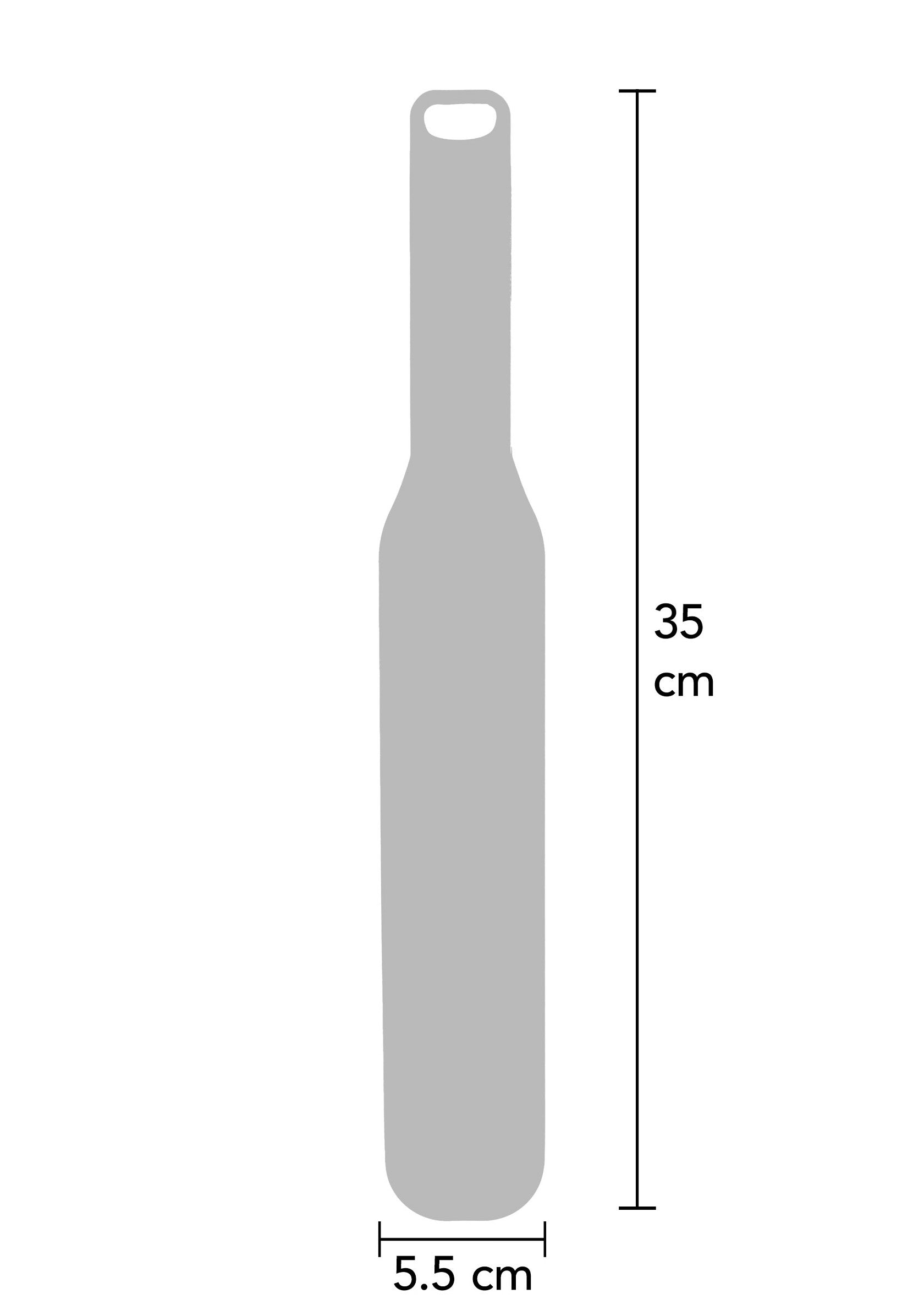 Spiked Paddle Extra Large - Afbeelding 6