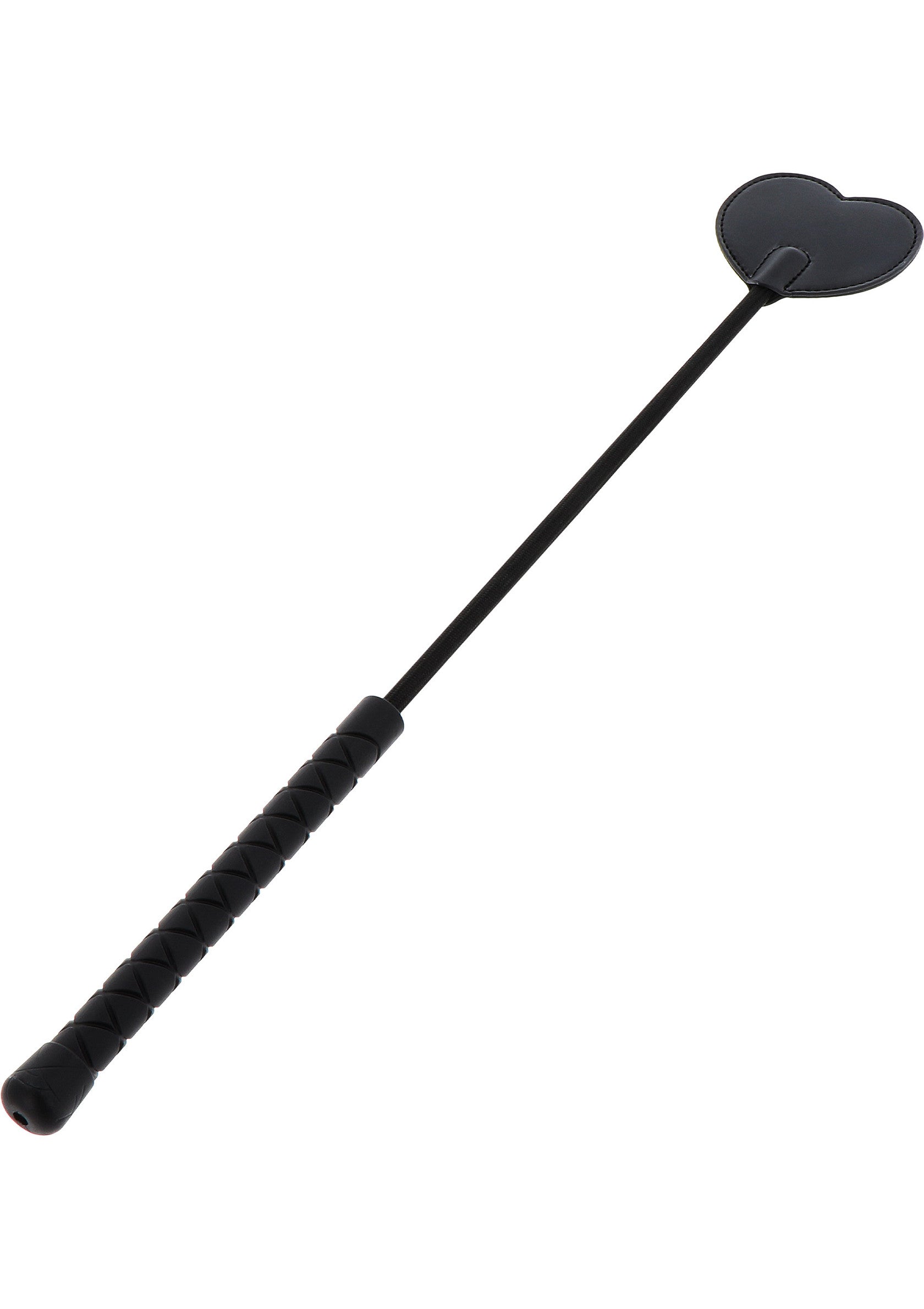 Crop Whip Heart - Afbeelding 2