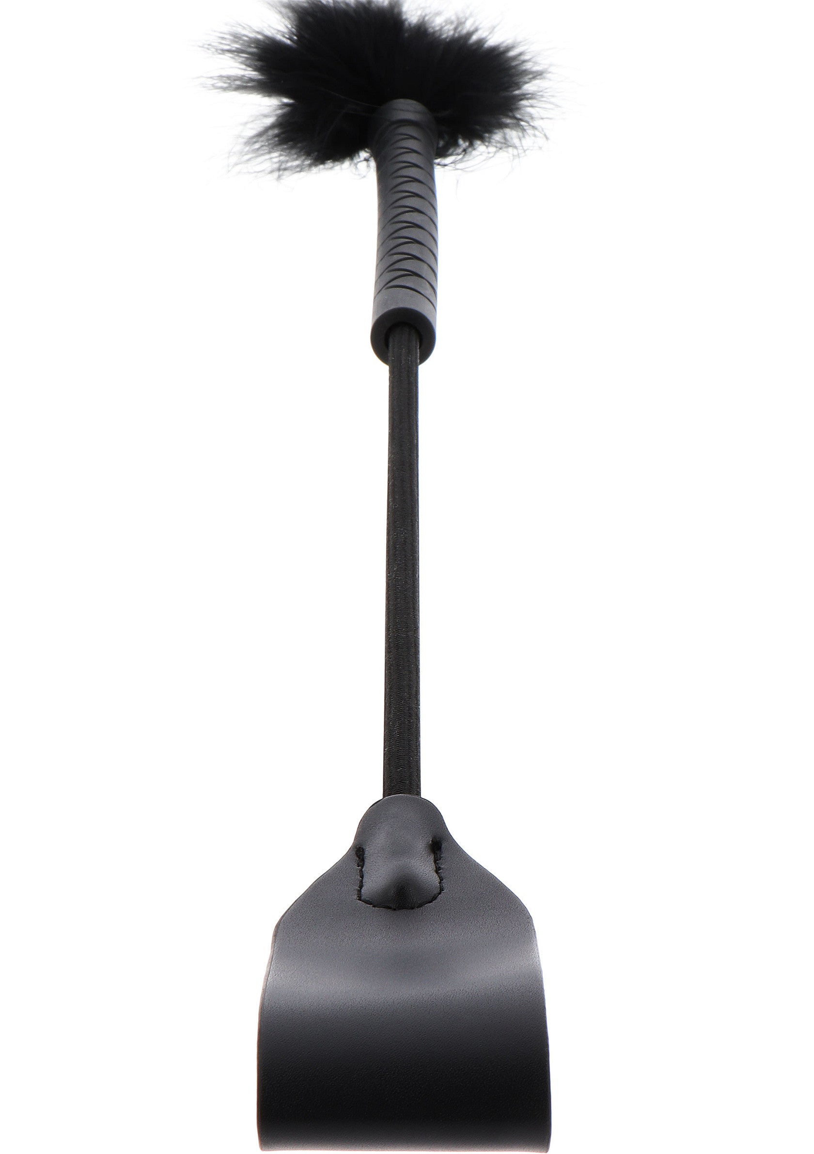 Crop Whip Feather Tickler - Afbeelding 4